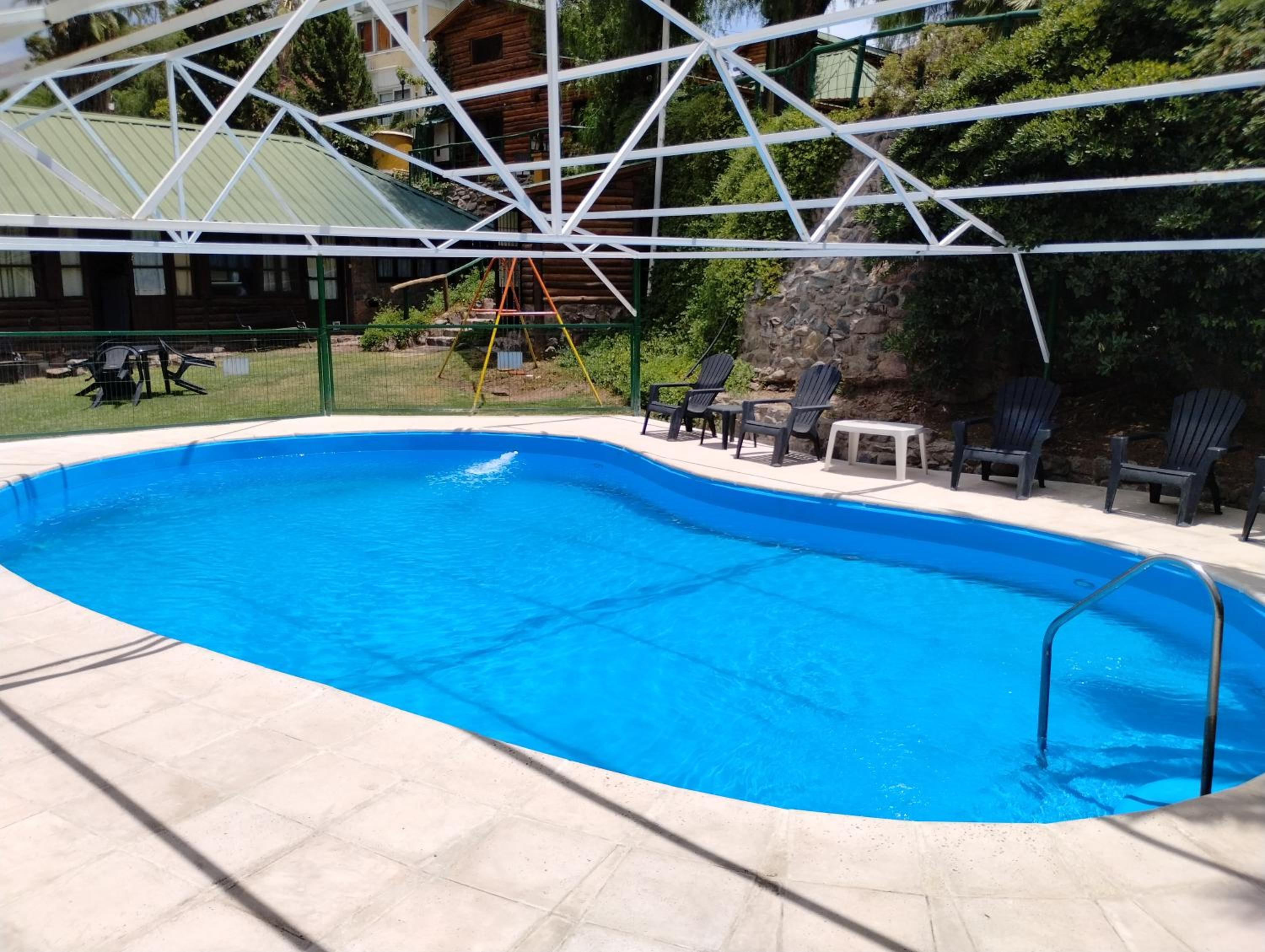 Cabañas Pacari Tampu