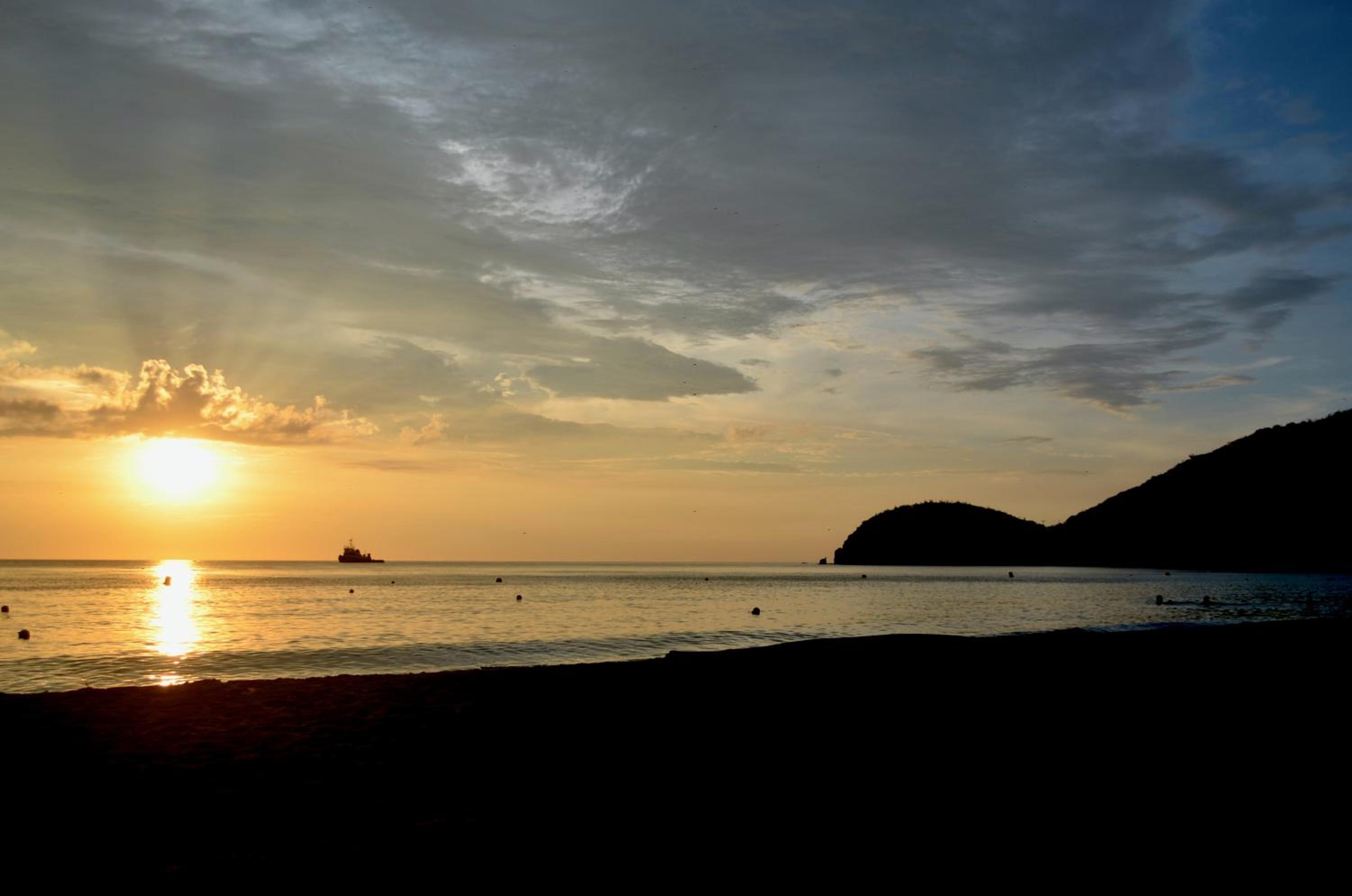 Playa del Ritmo Beach Hostel & Bar - Adults Only