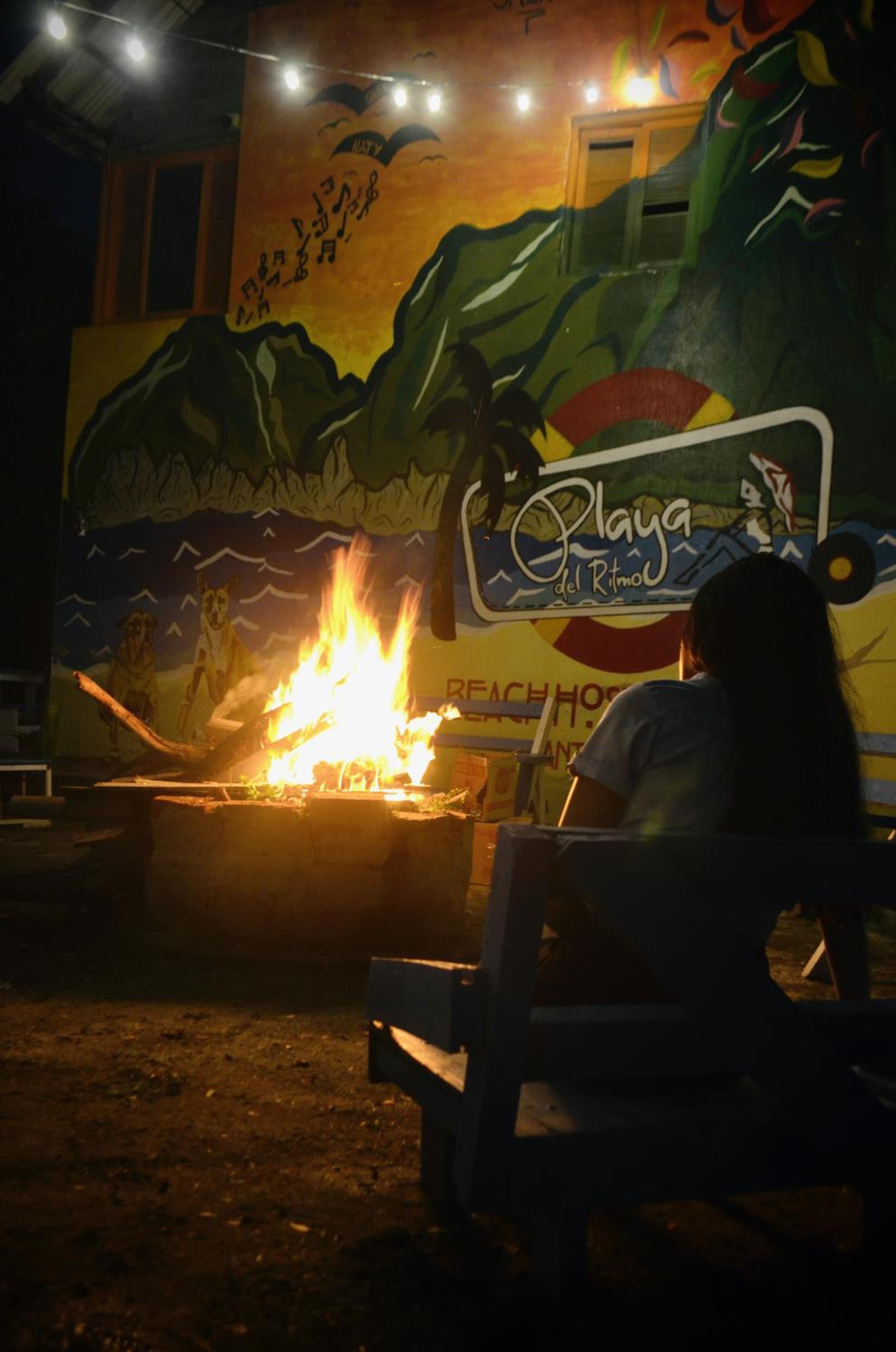 Playa del Ritmo Beach Hostel & Bar - Adults Only