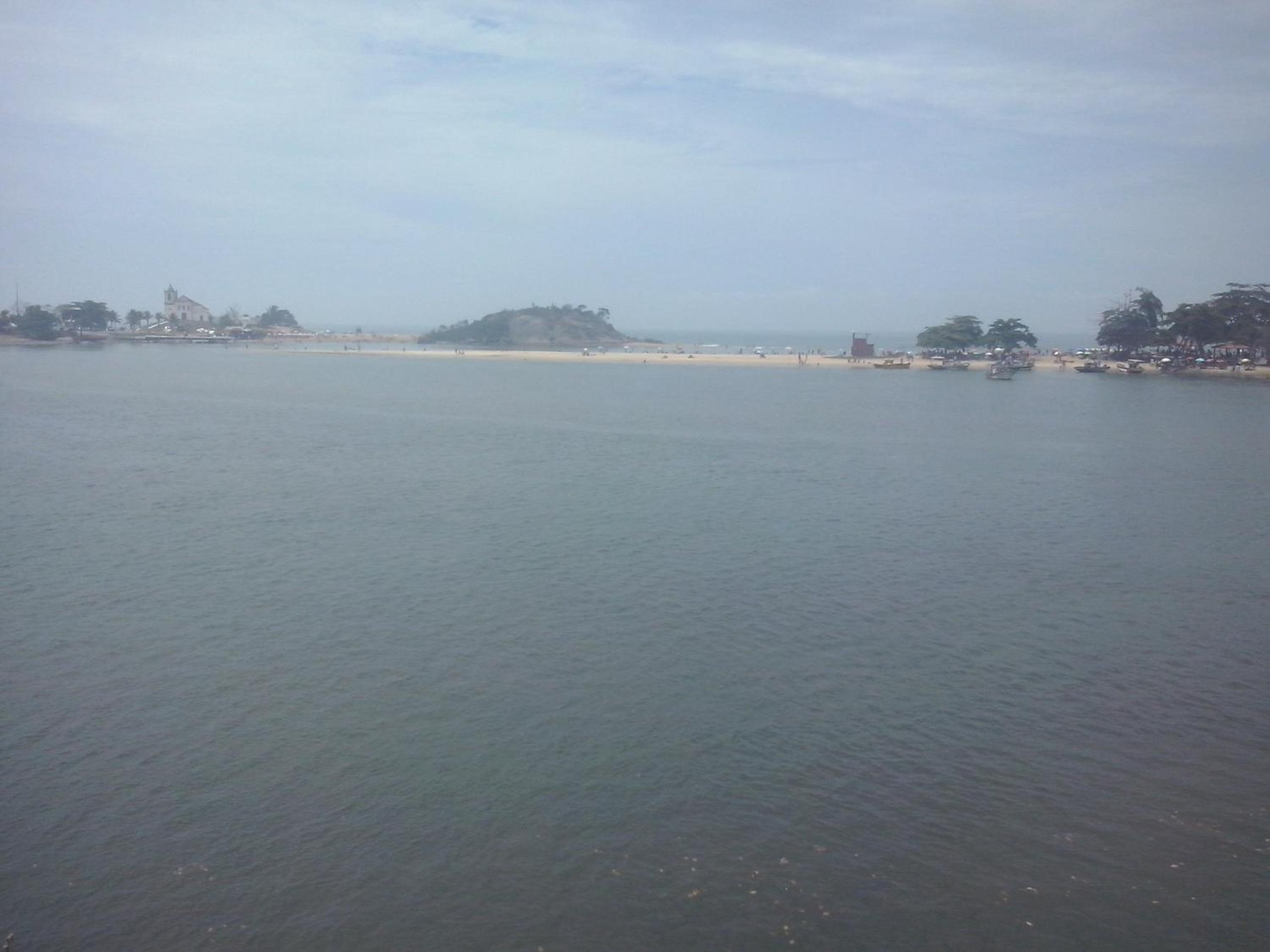 Quitinete -Tamoios - Cabo Frio