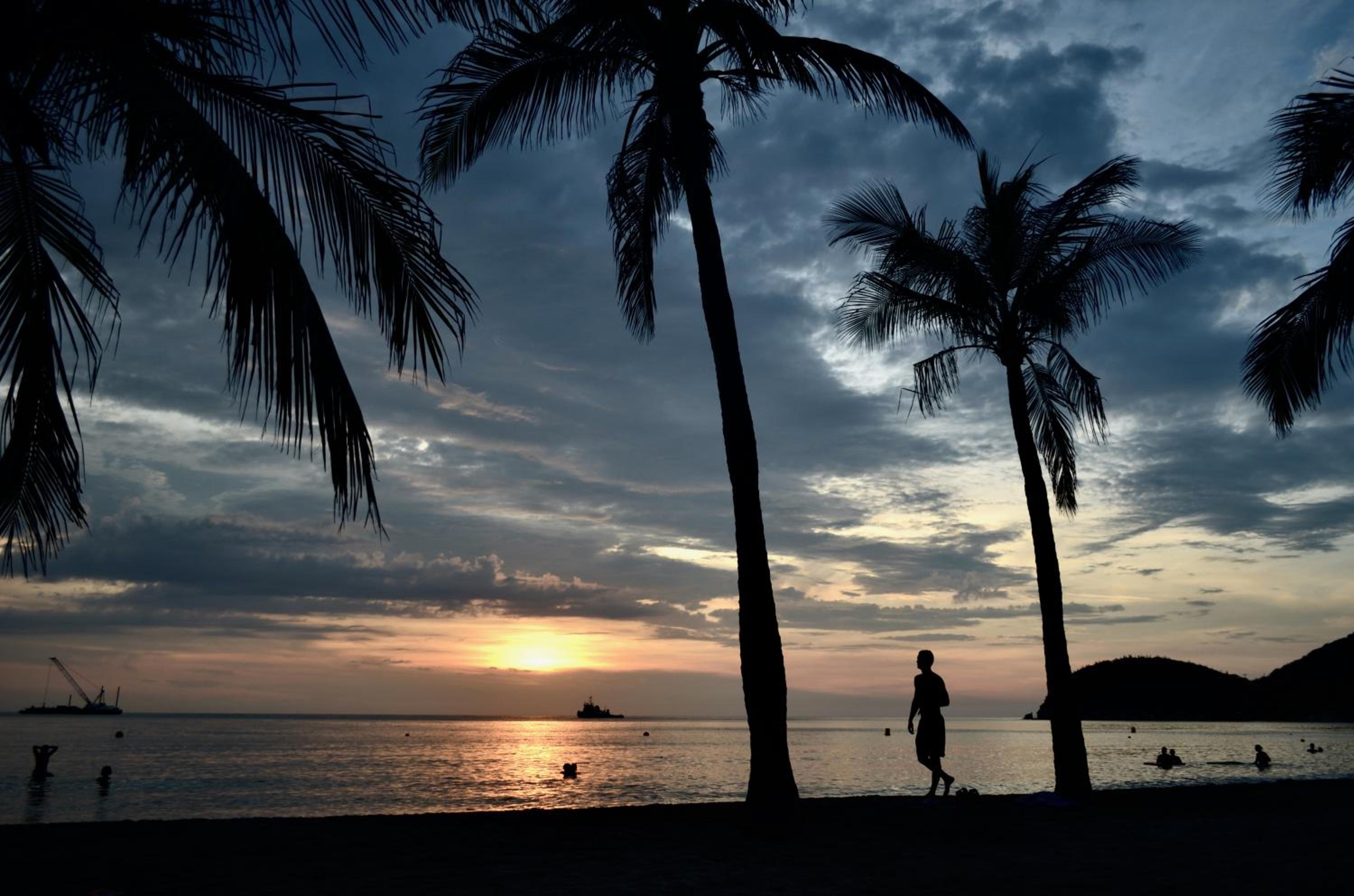 Playa del Ritmo Beach Hostel & Bar - Adults Only