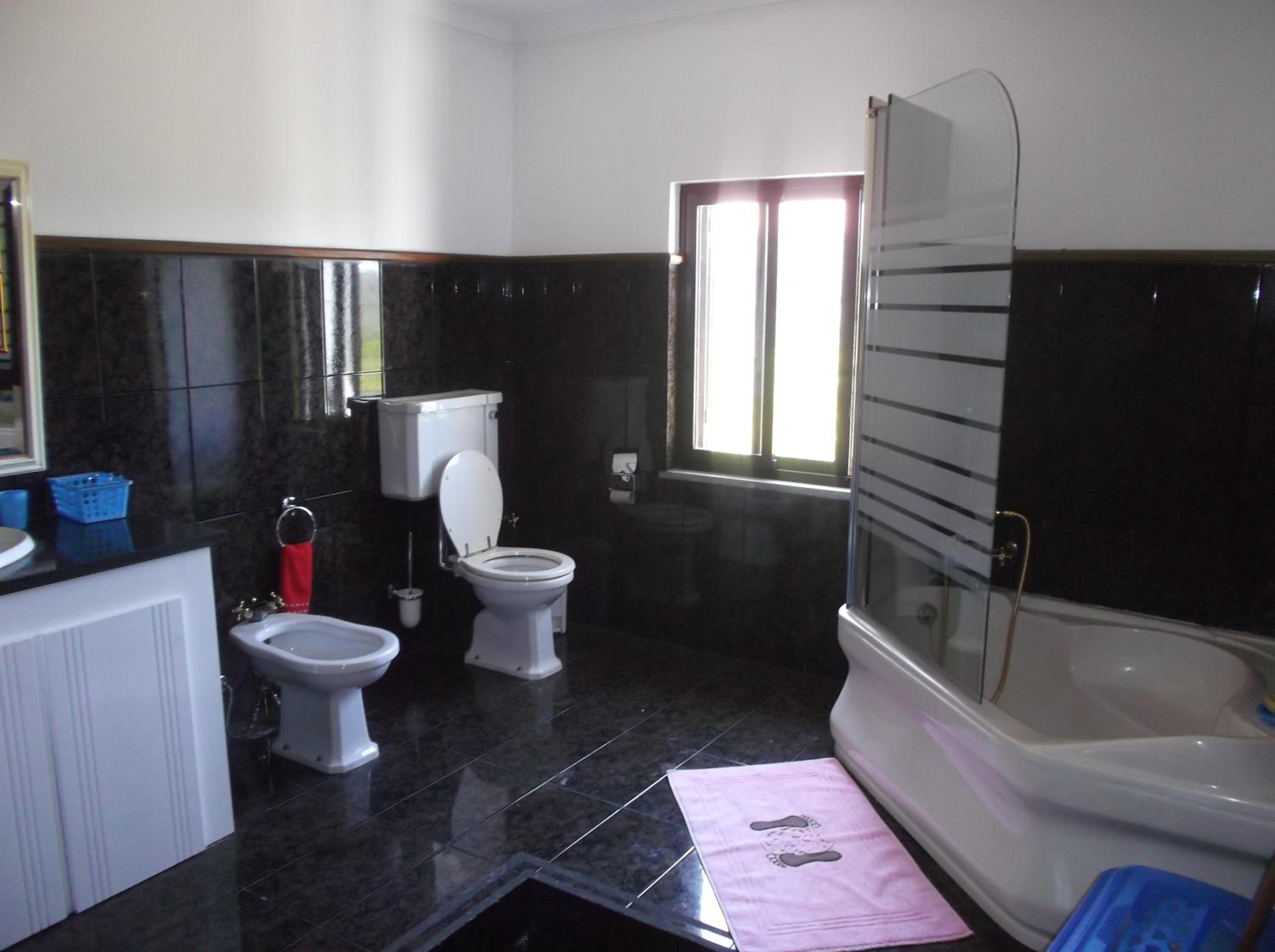 Albergue Constantino AL view 2