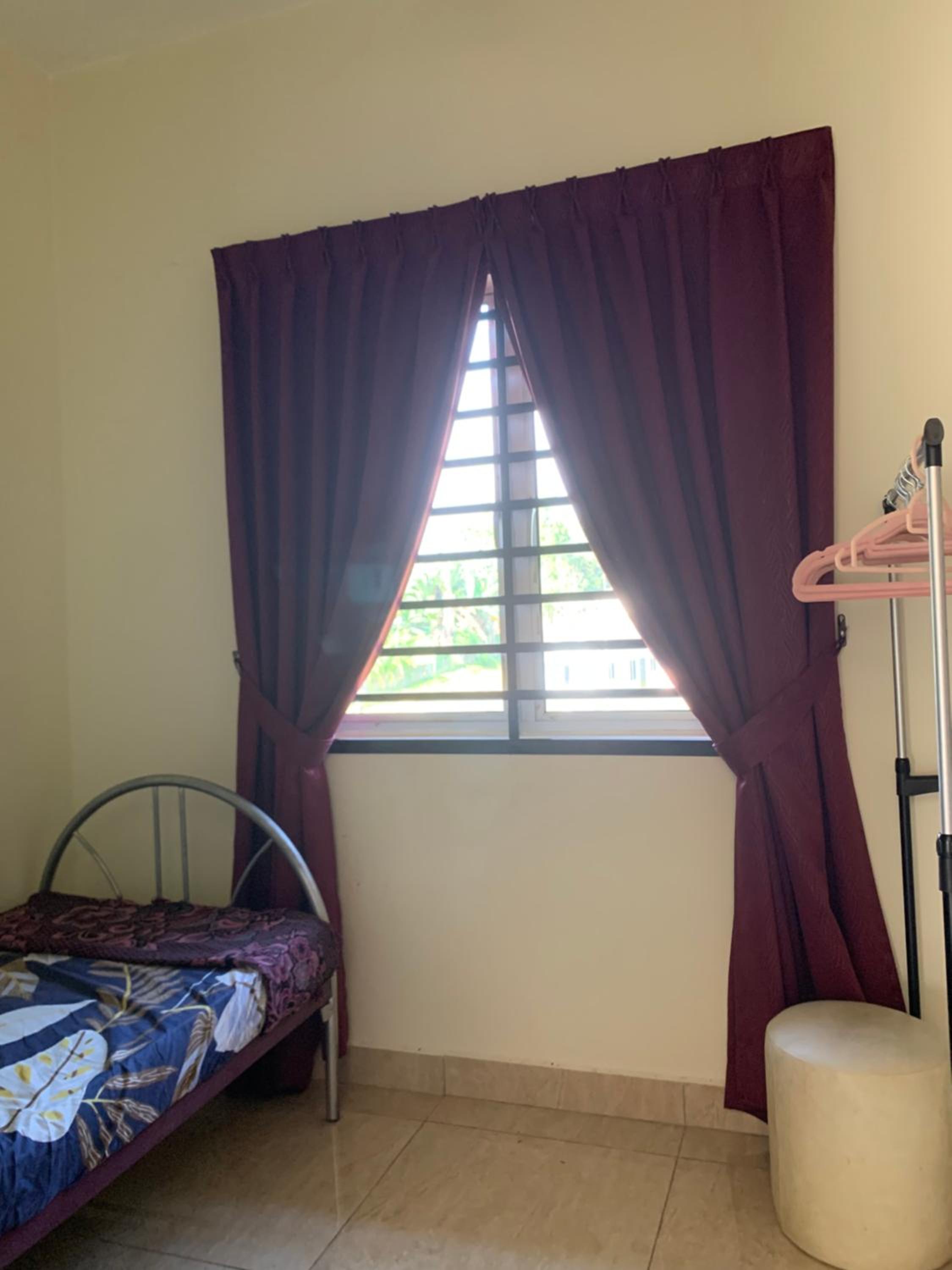 Homestay Dalilah Islam Sendayan