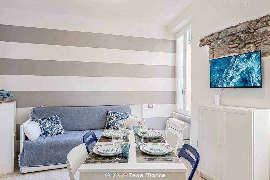 Il Profumo del Mosto, Terre Marine photo 5