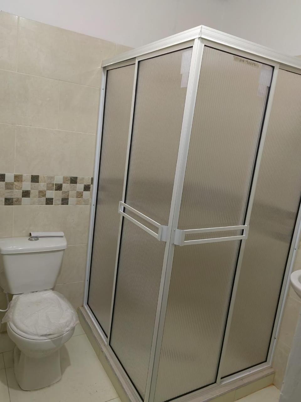 DOBLE PREMIUM - baño privado