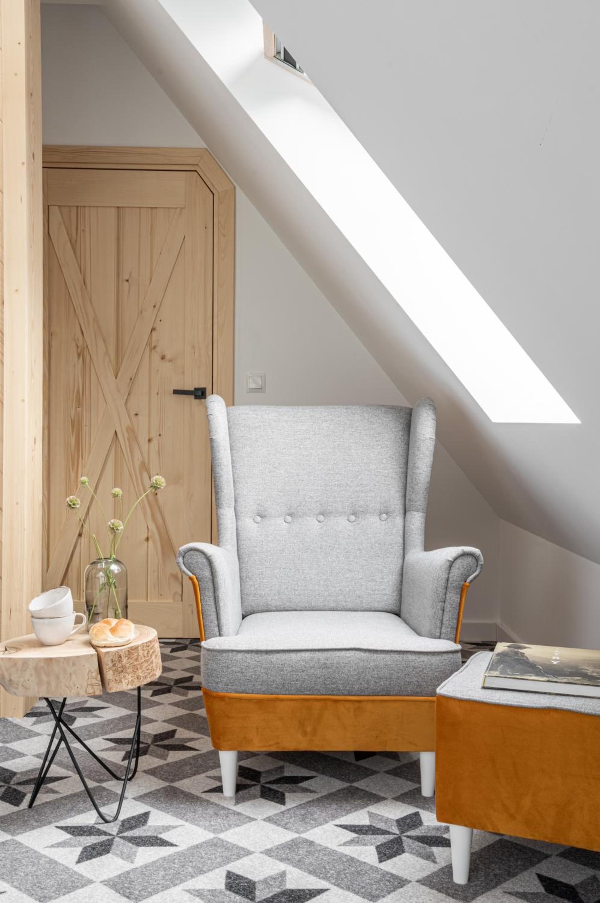 Apartamenty Pod Stokiem Nosal Zakopane view 2