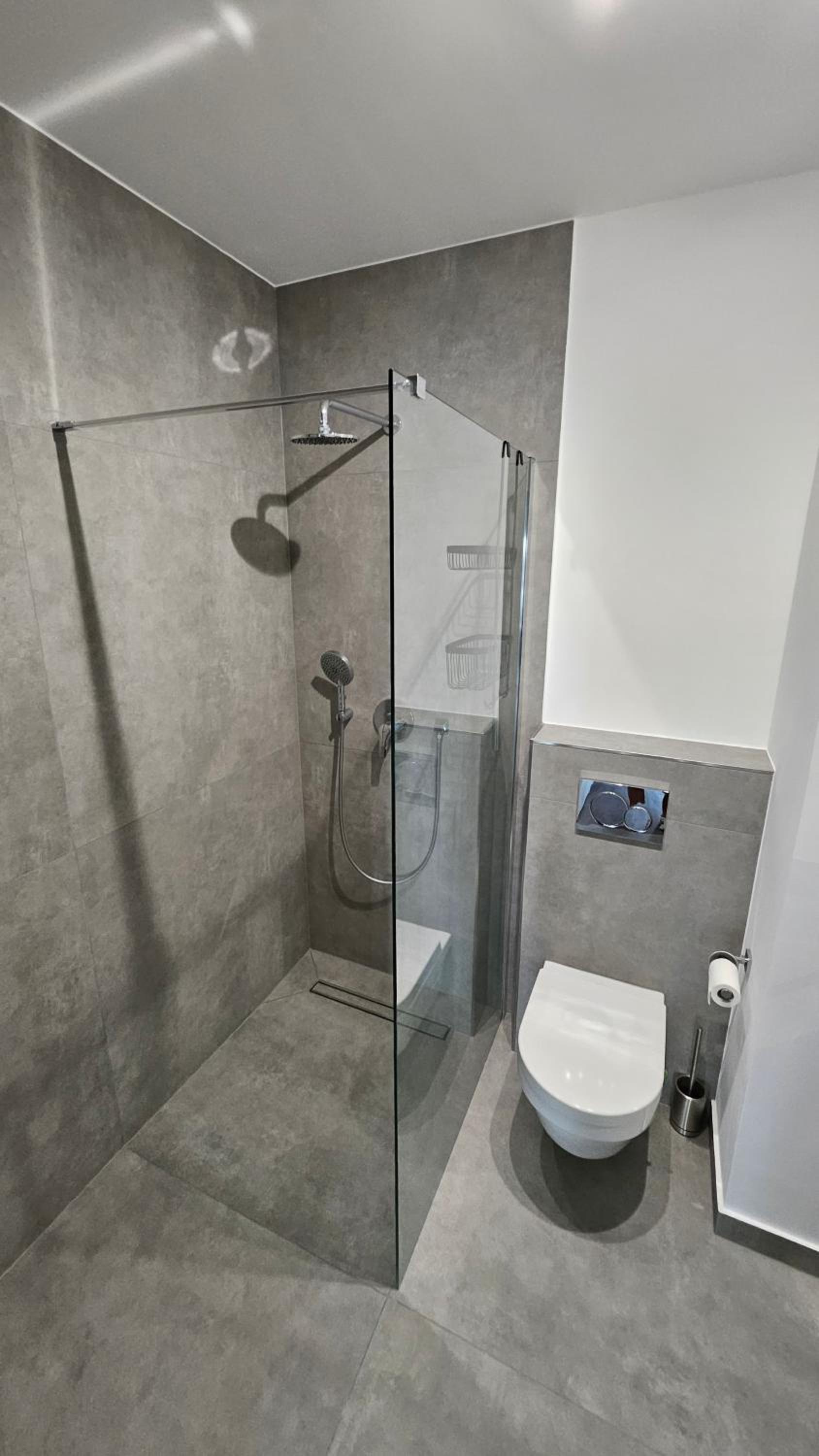 APARTAMENT BUŁGARSKA 60m2-3 POKOJE-PIĘKNY WIDOK-13 PIĘTRO 24H CHECK IN view 2