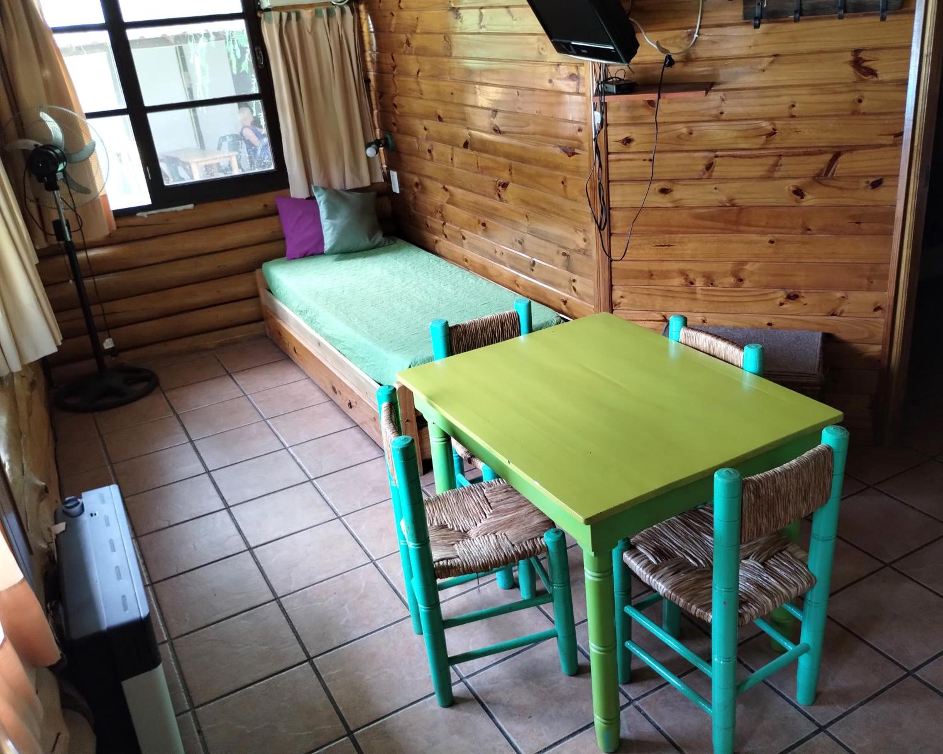 Cabañas Pacari Tampu