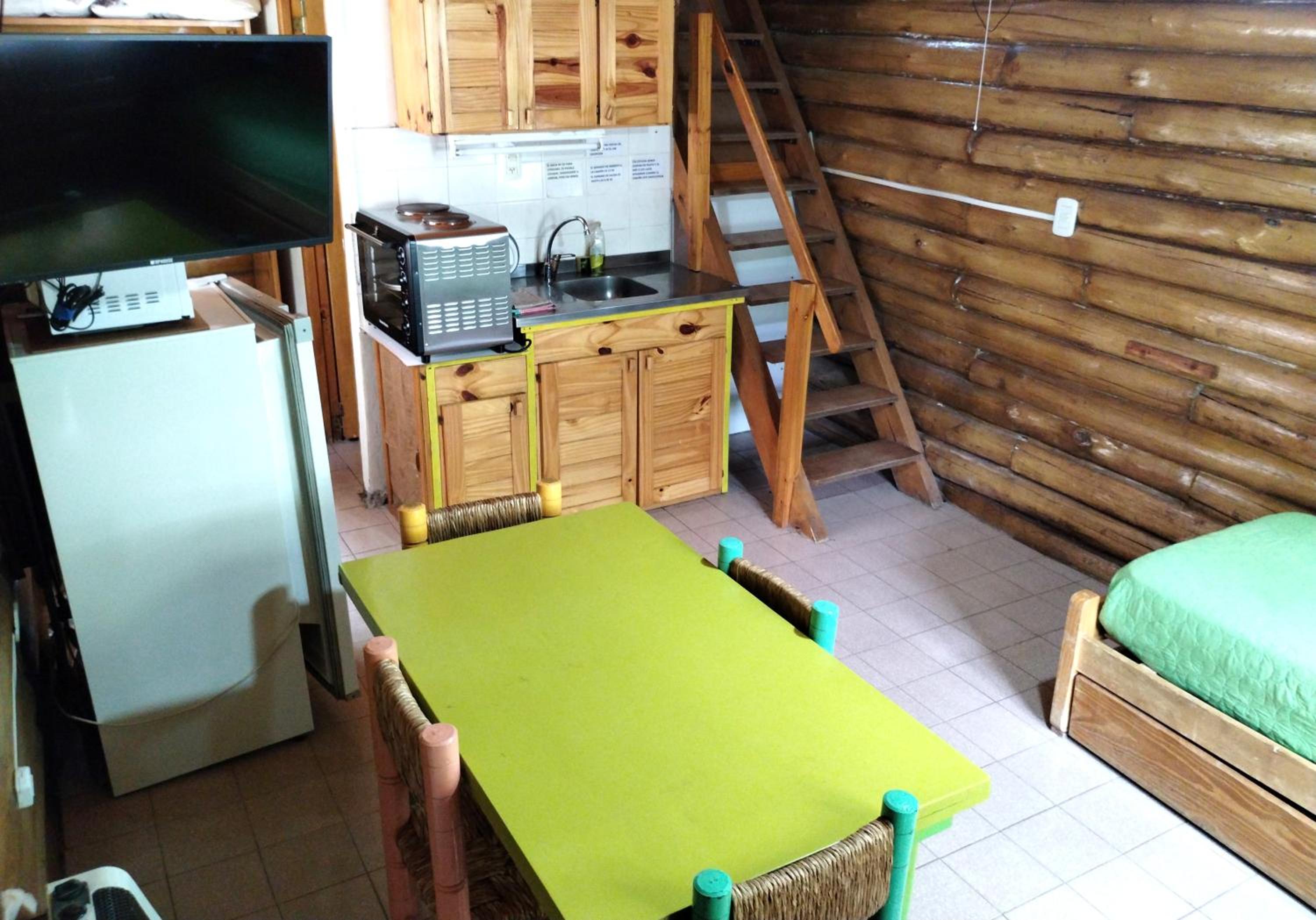 Cabañas Pacari Tampu