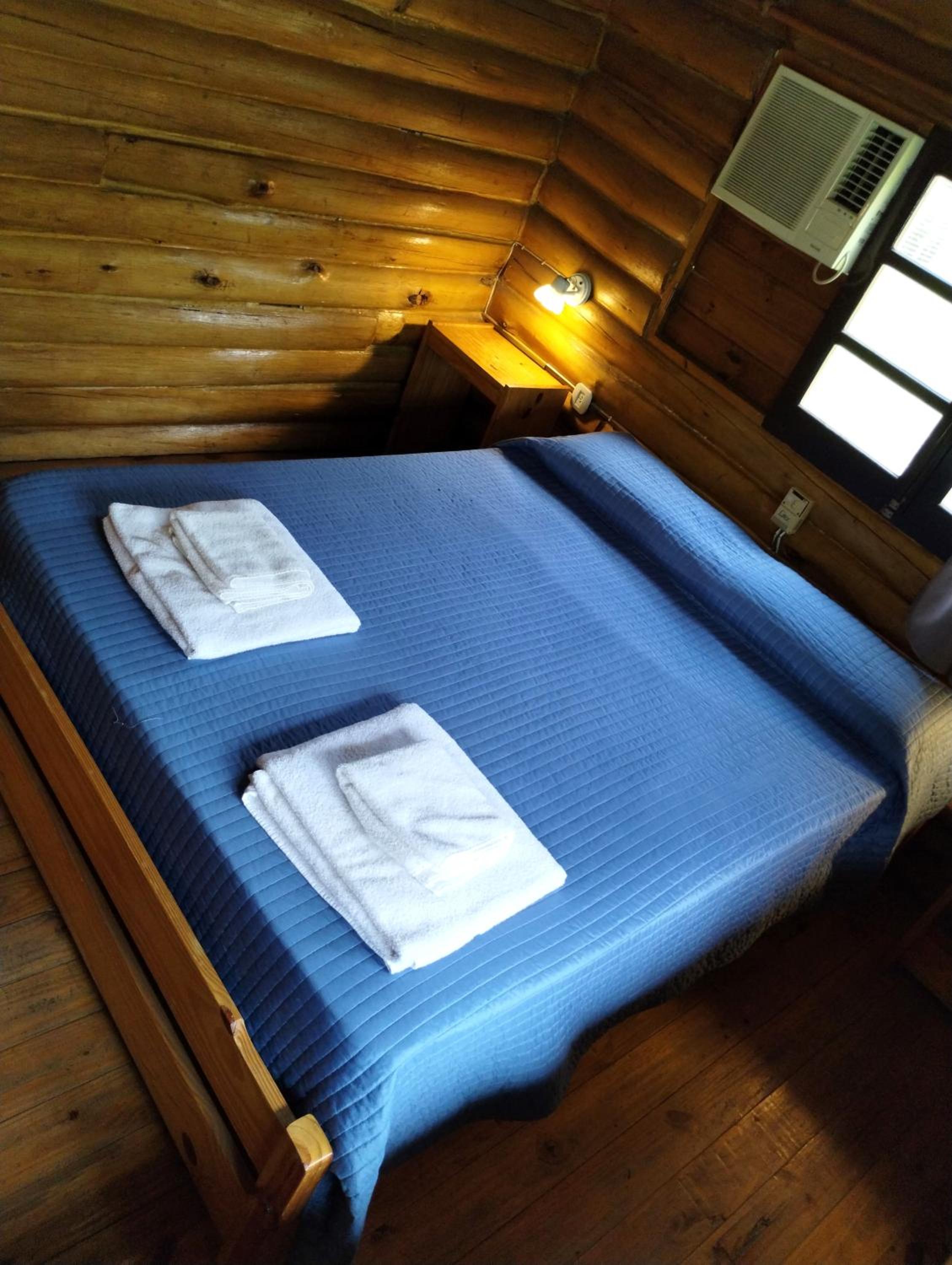 Cabañas Pacari Tampu