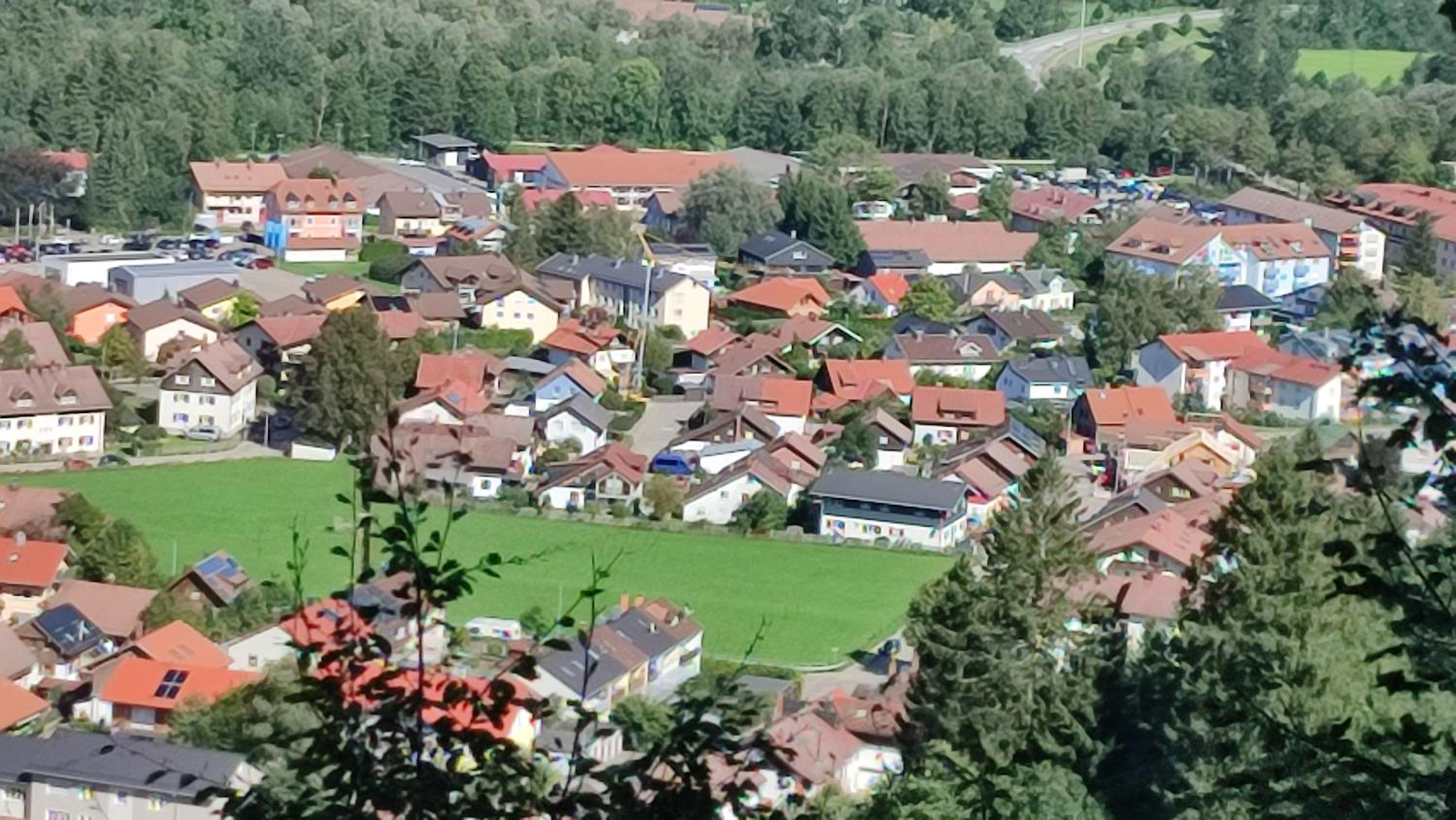 Ferienhaus Gabriela Allgäu