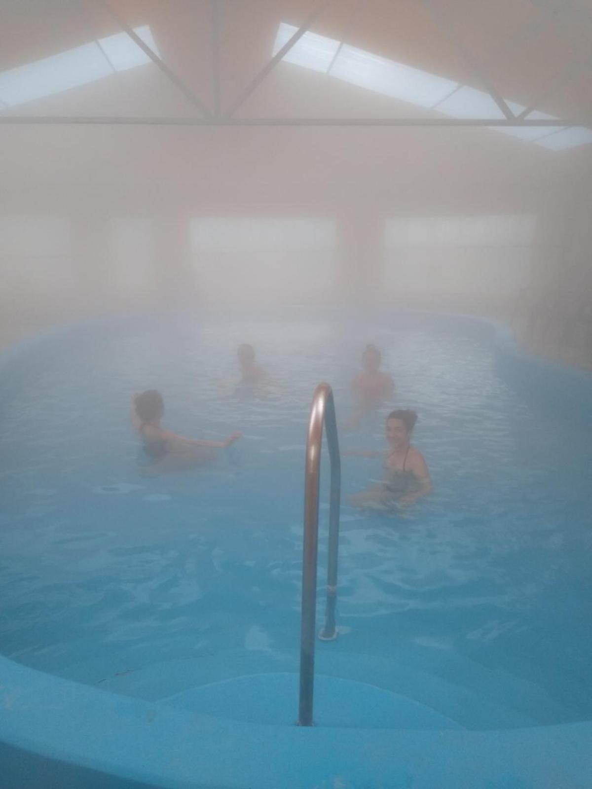 Cabañas Pacari Tampu