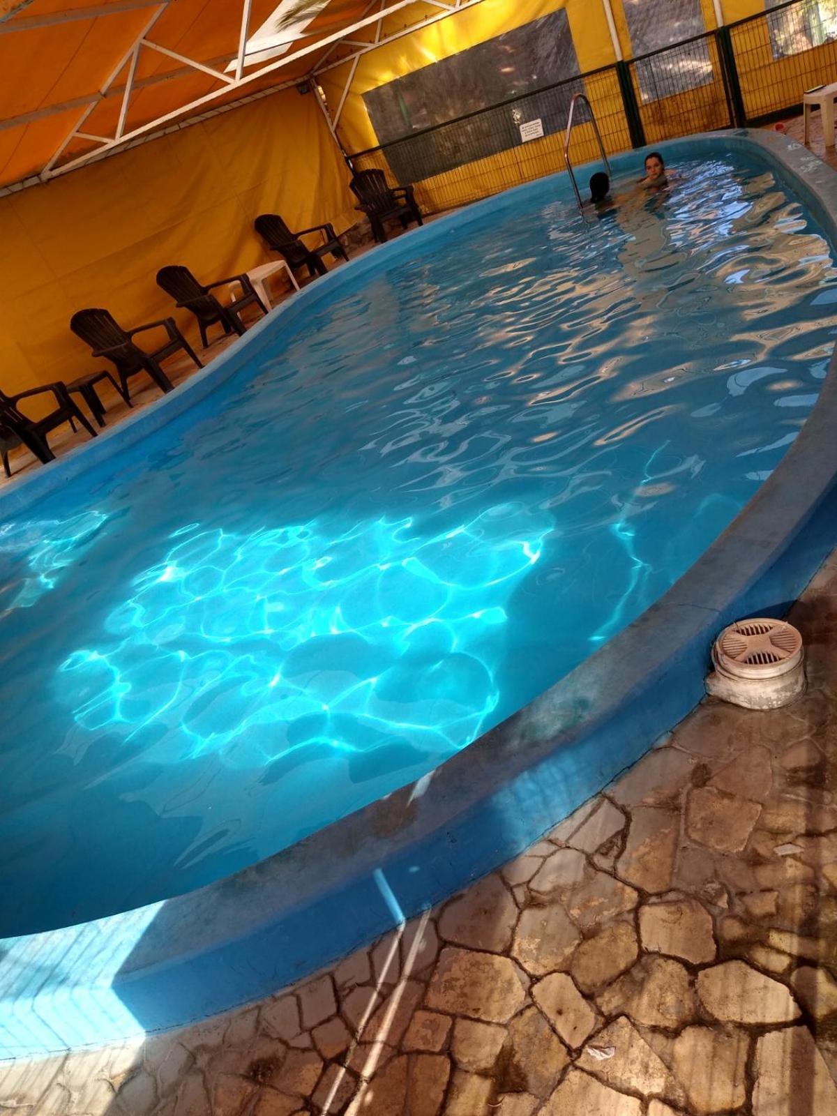 Cabañas Pacari Tampu