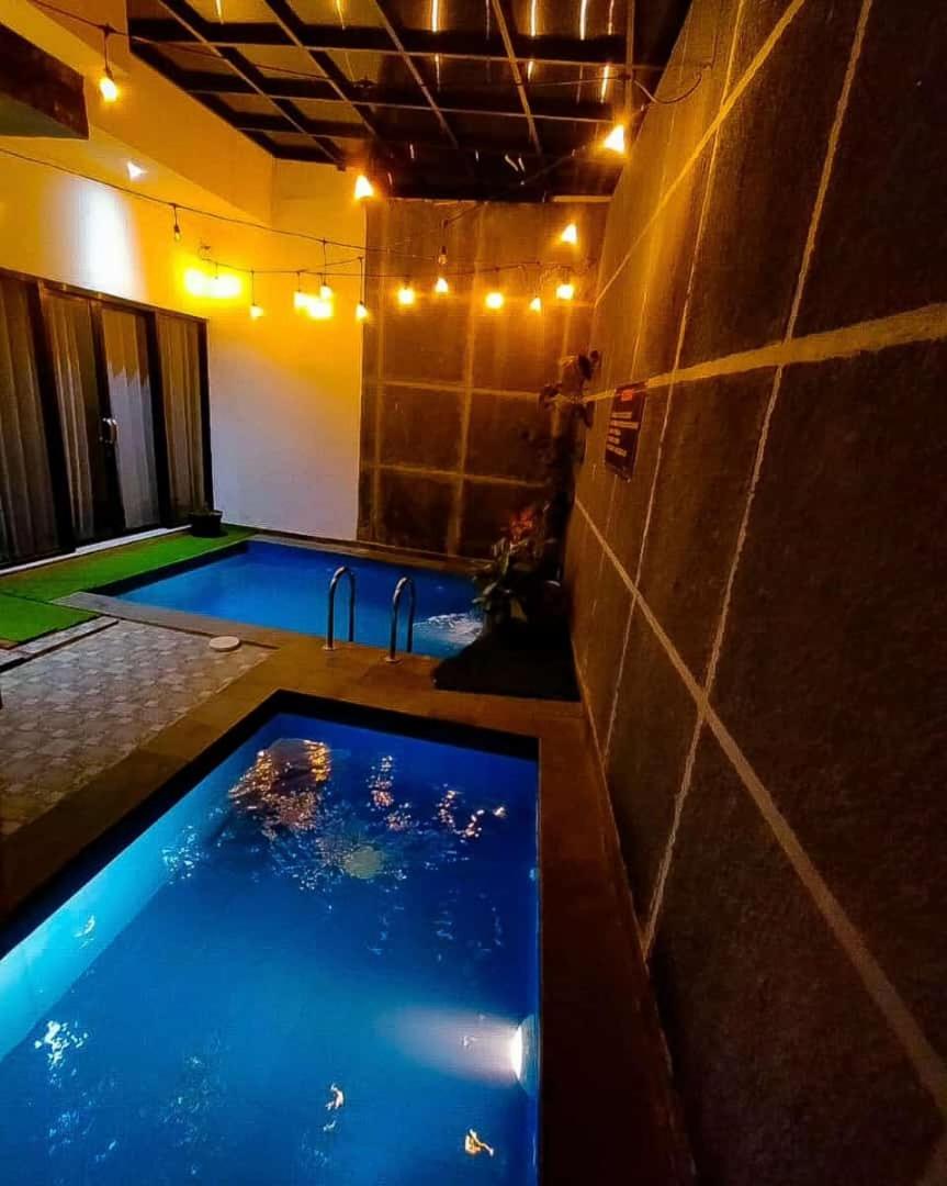 SA VILLA view 2