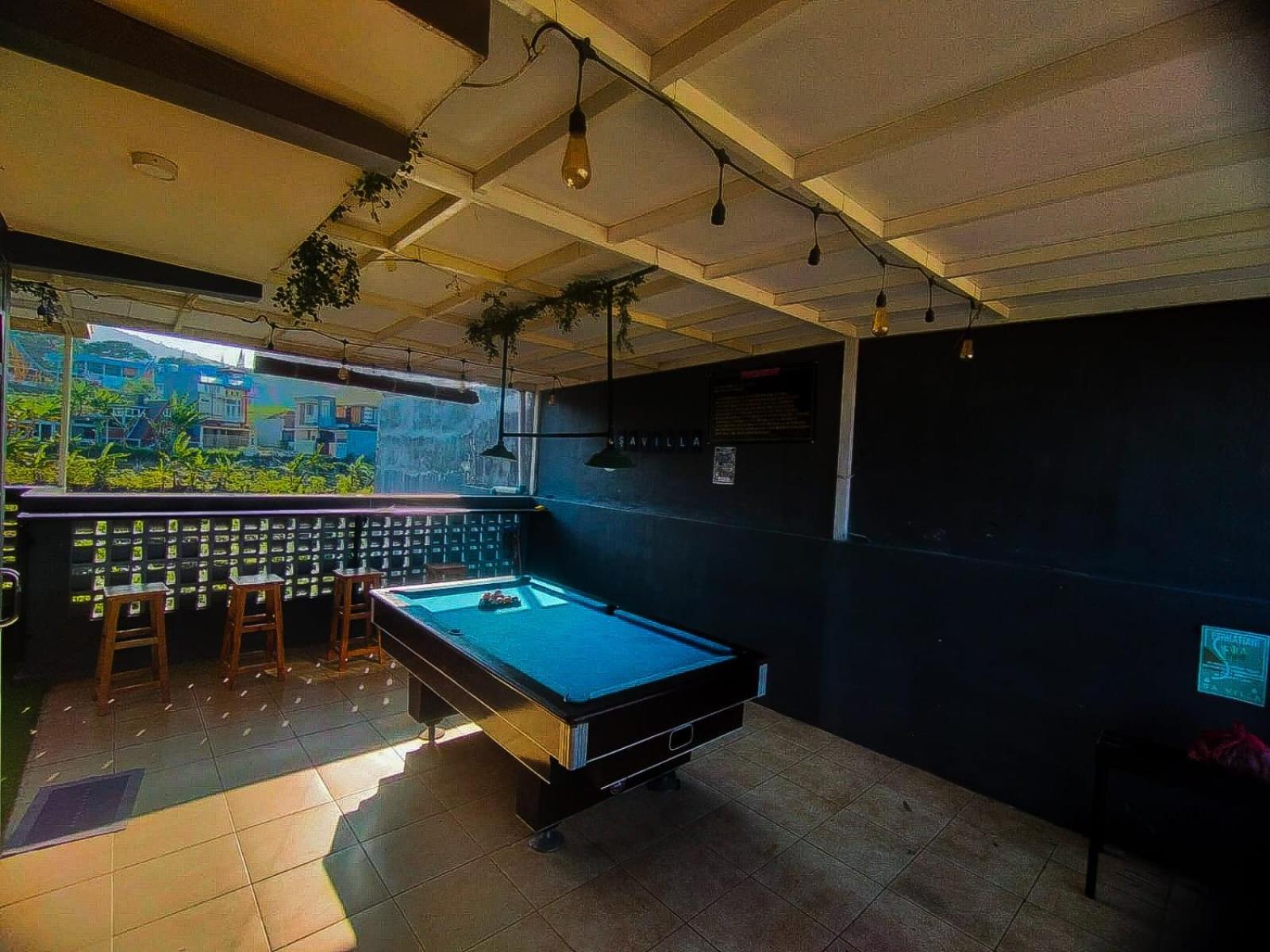 SA VILLA view 3