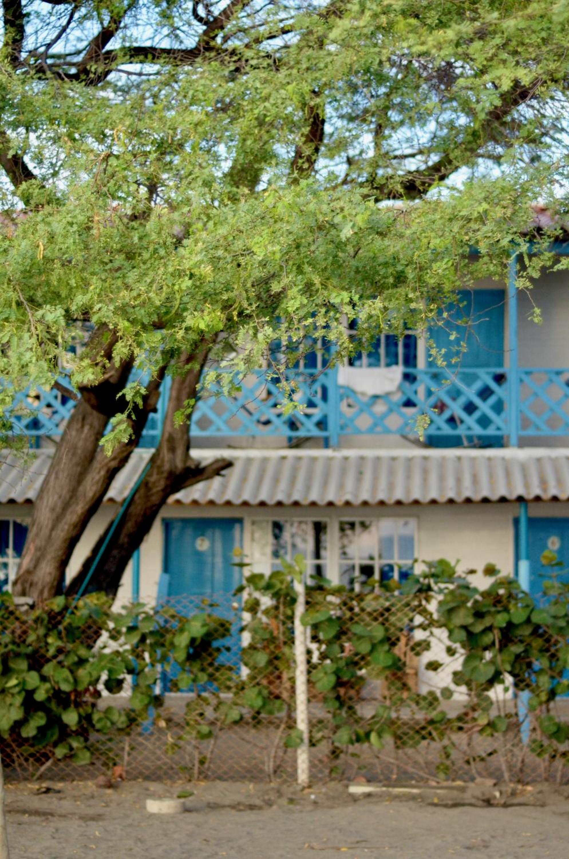 Playa del Ritmo Beach Hostel & Bar - Adults Only