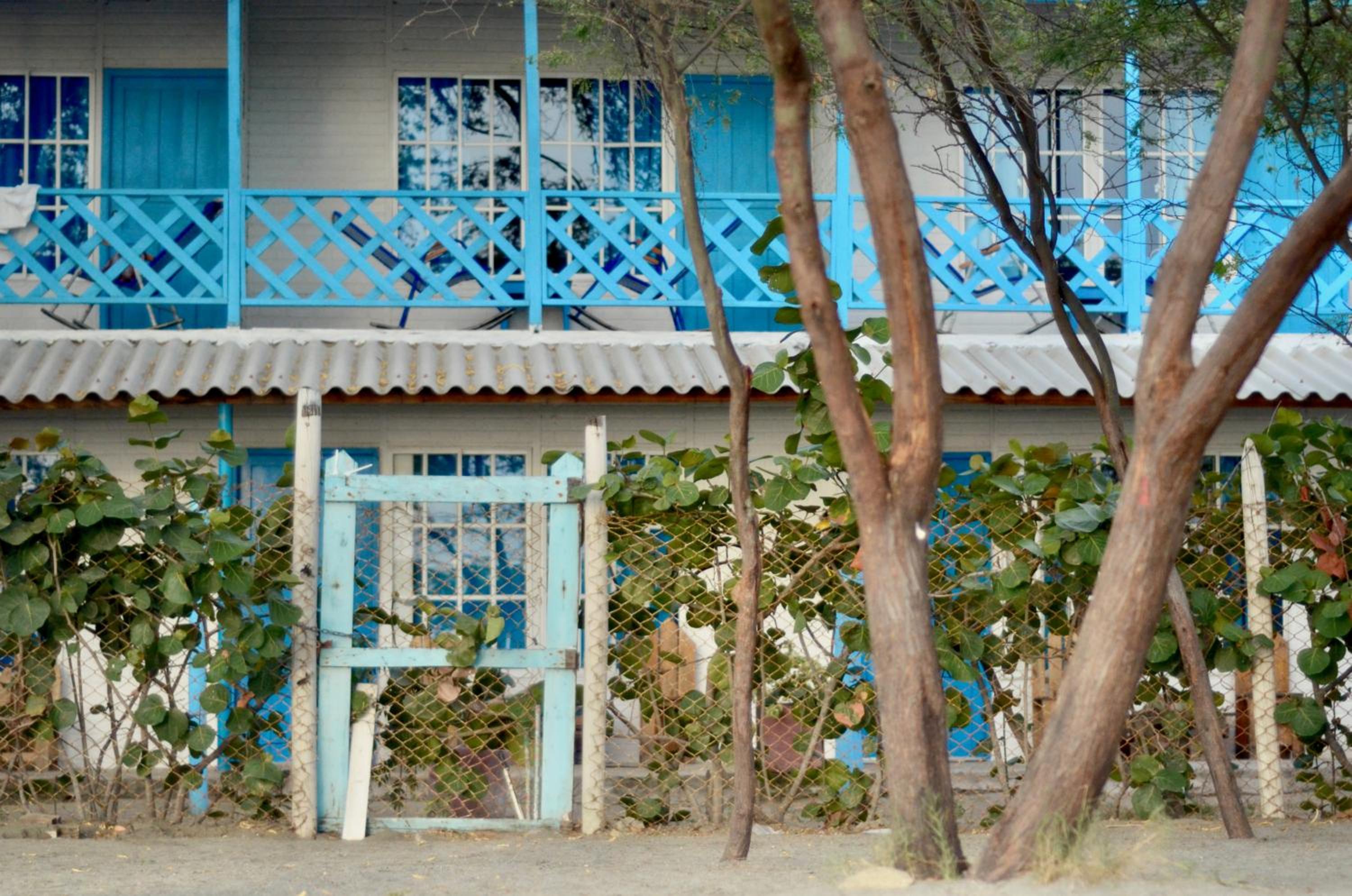Playa del Ritmo Beach Hostel & Bar - Adults Only