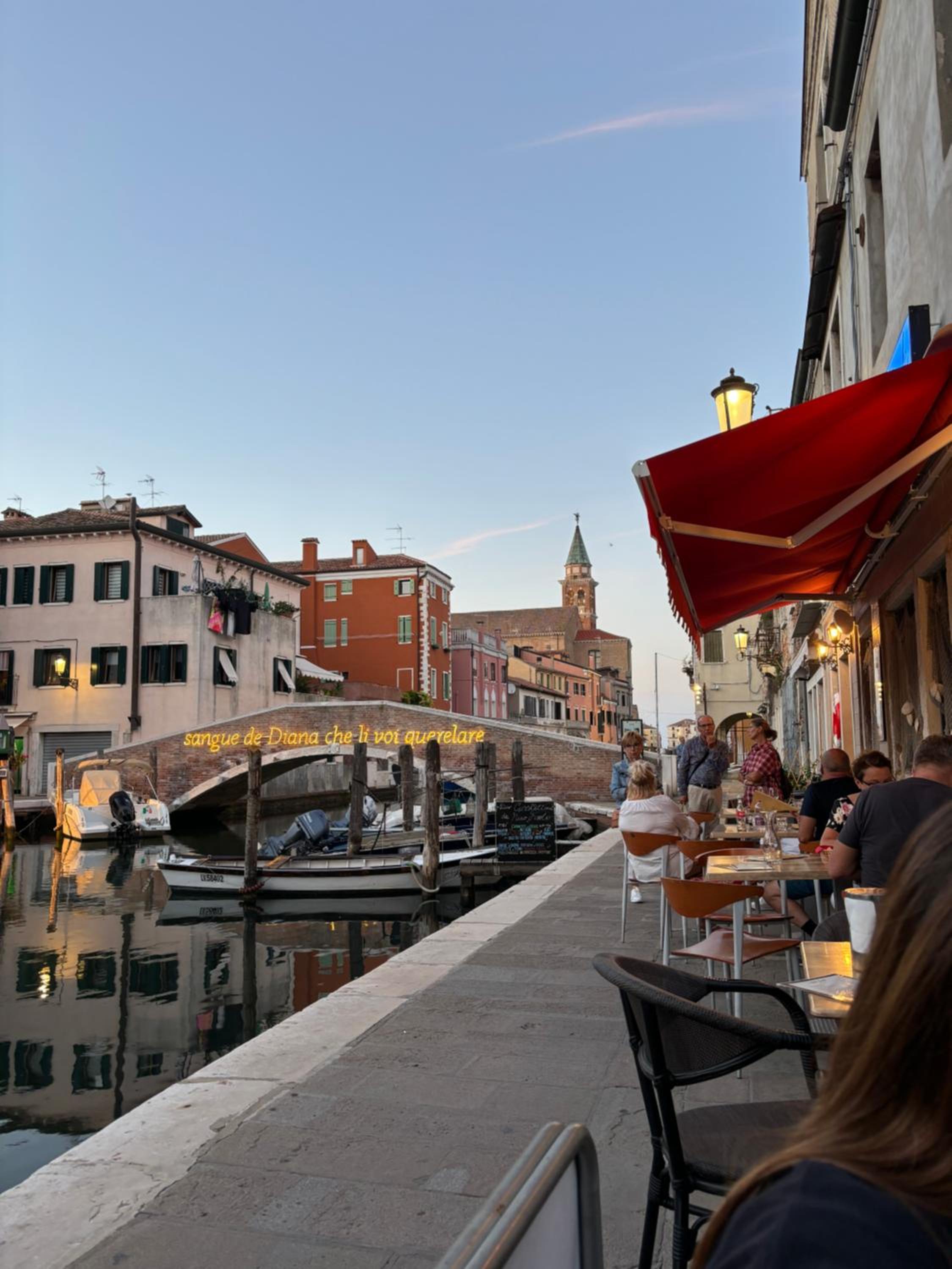 Ca' Donin - Centro storico view 5