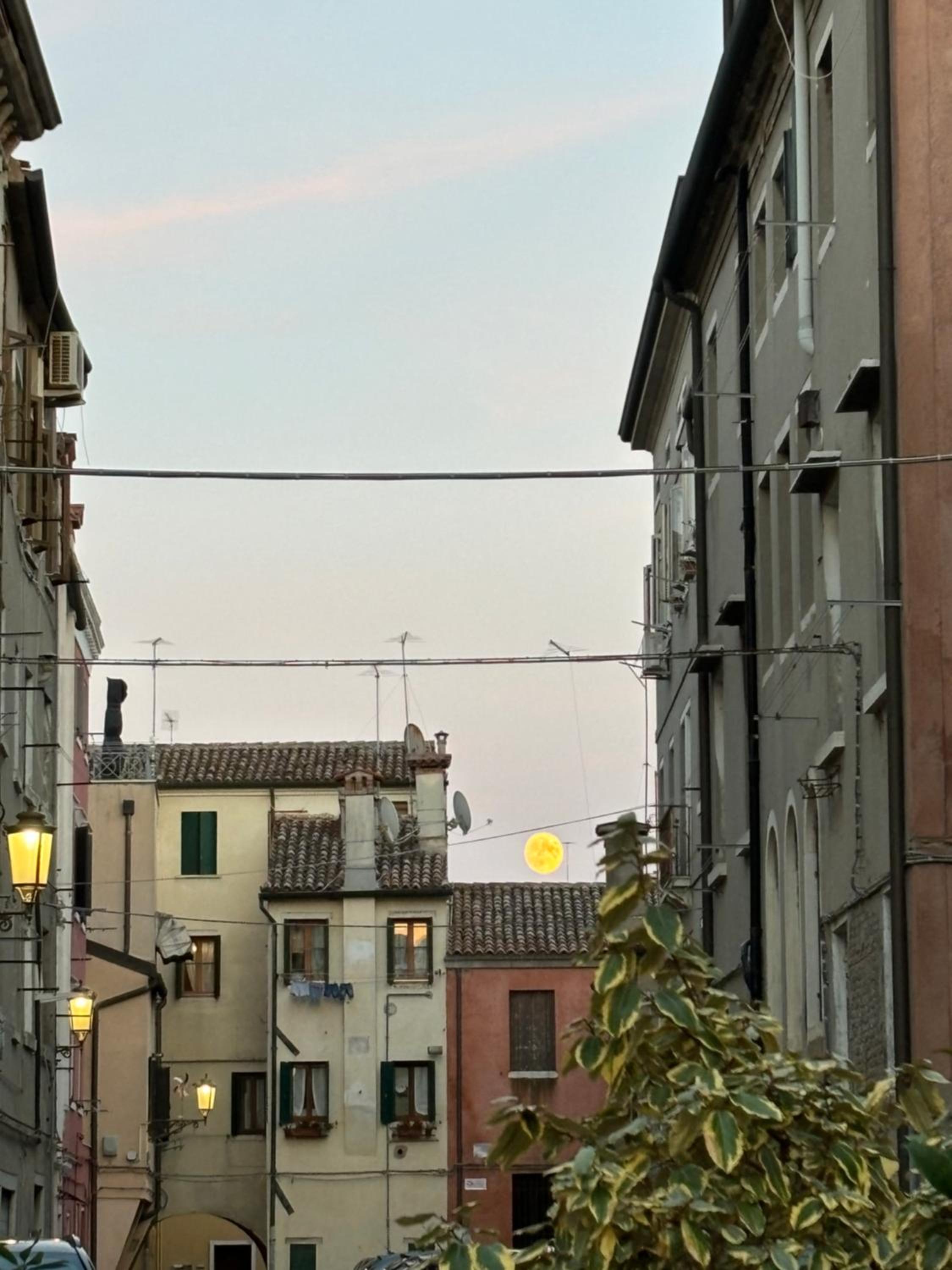 Ca' Donin - Centro storico view 4