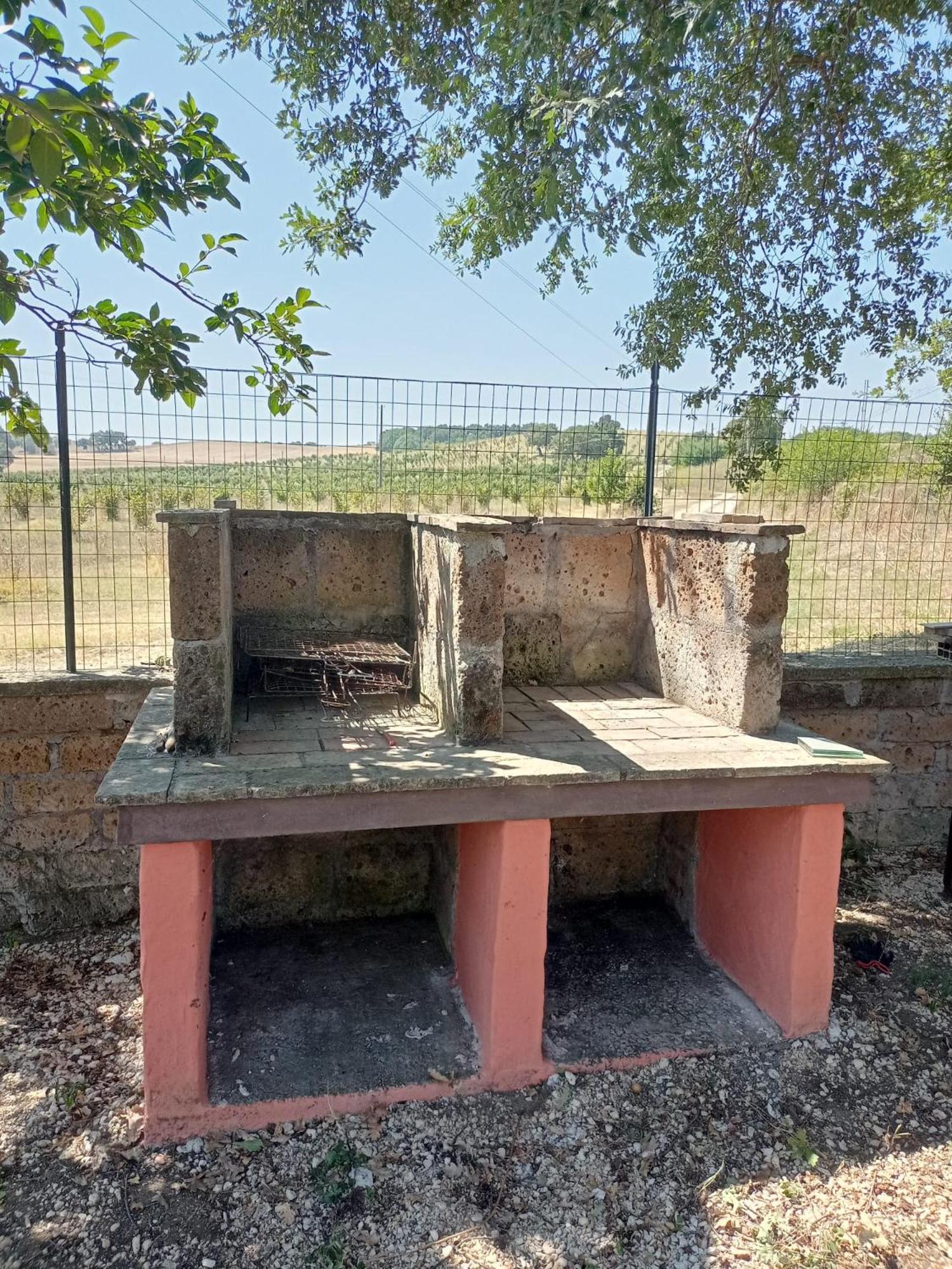 Campo del Gatto view 2