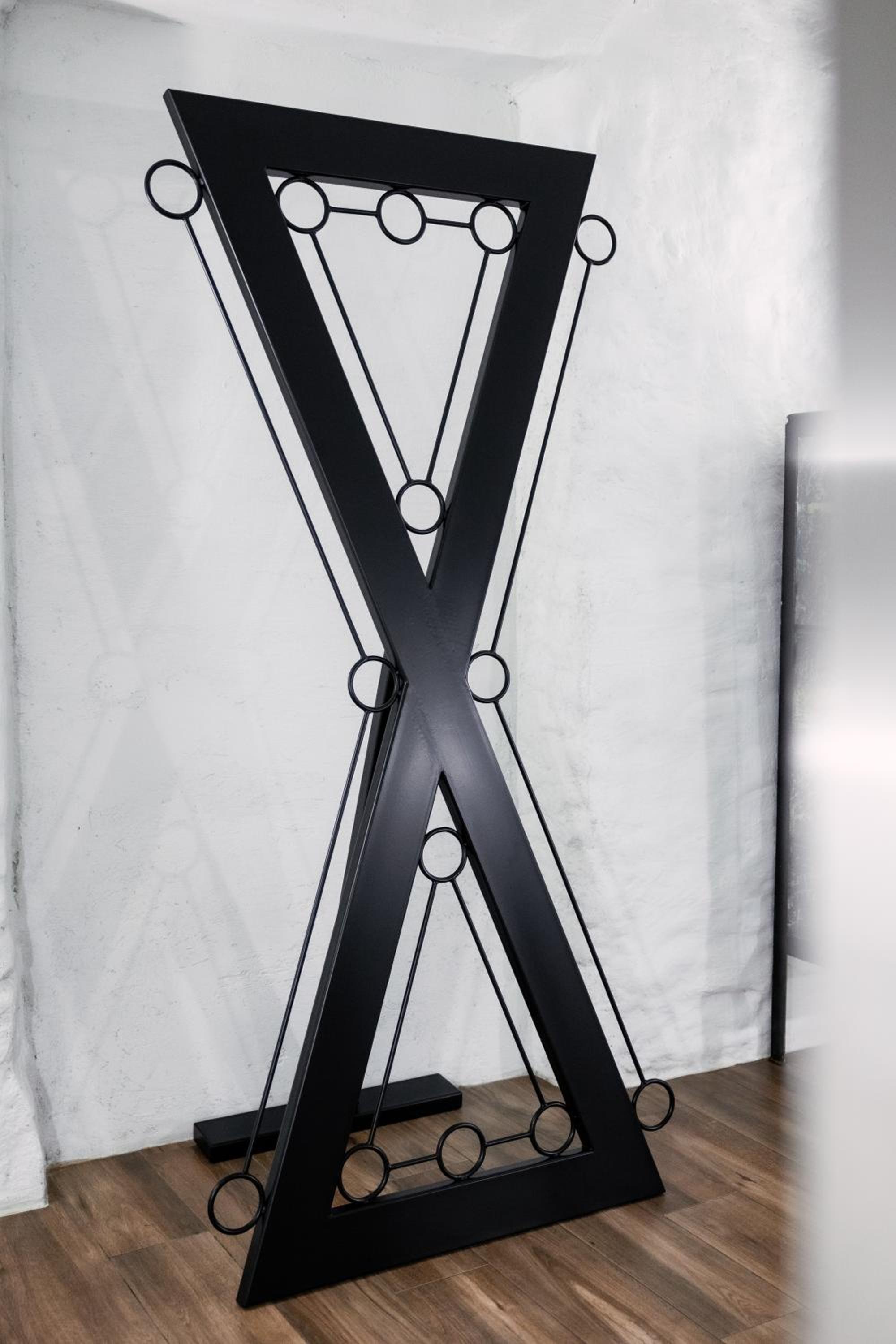 BDSM Black Apartments