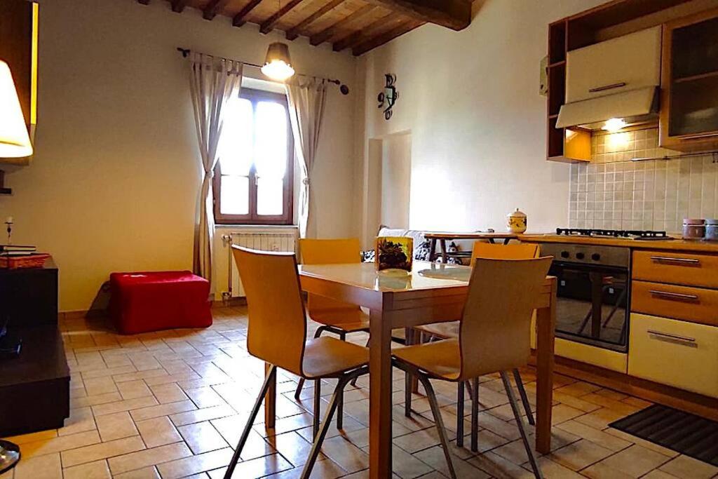 Borri Apartment, Trilocale access. con posto auto view 4