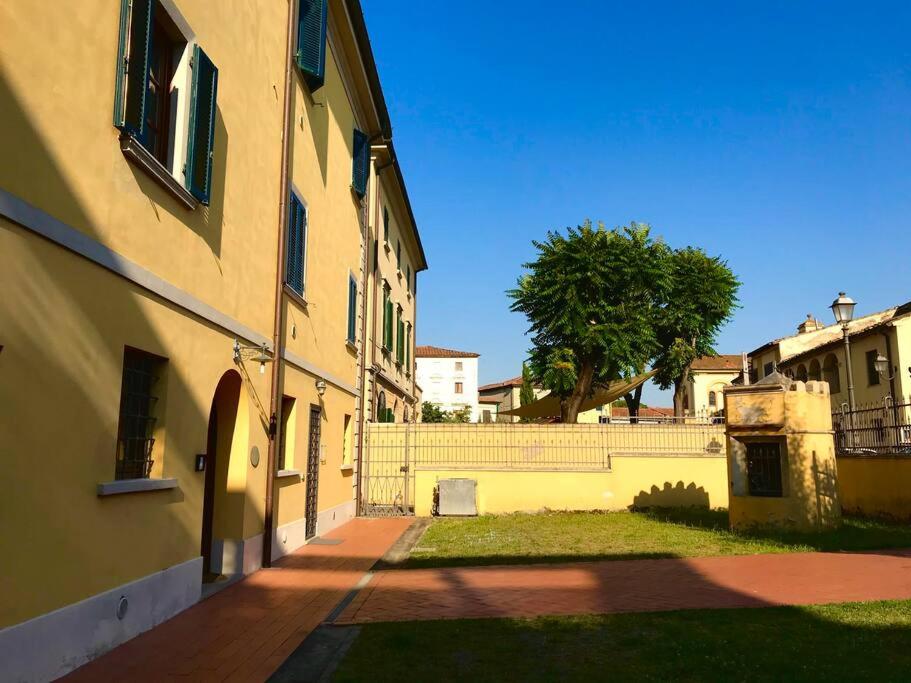 Borri Apartment, Trilocale access. con posto auto view 2