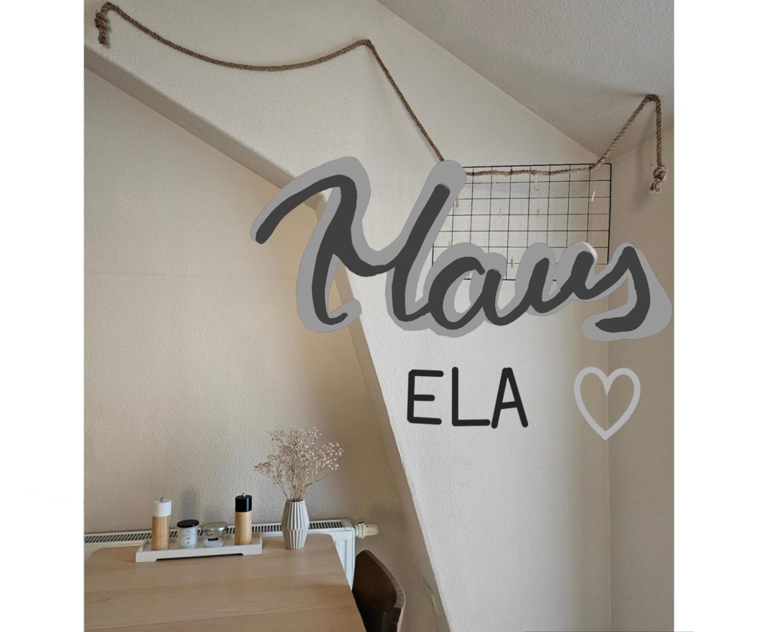 Haus Ela