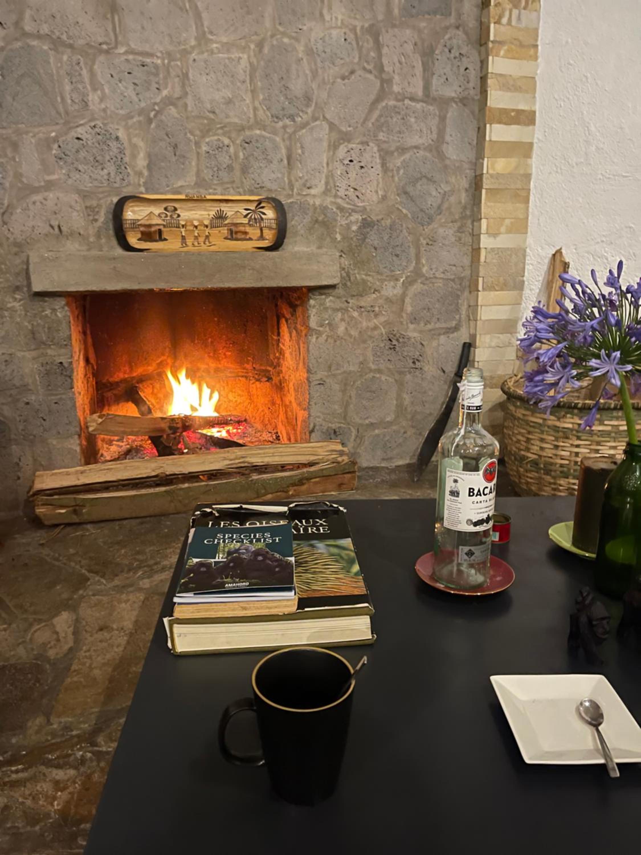 Kinigi Cottage