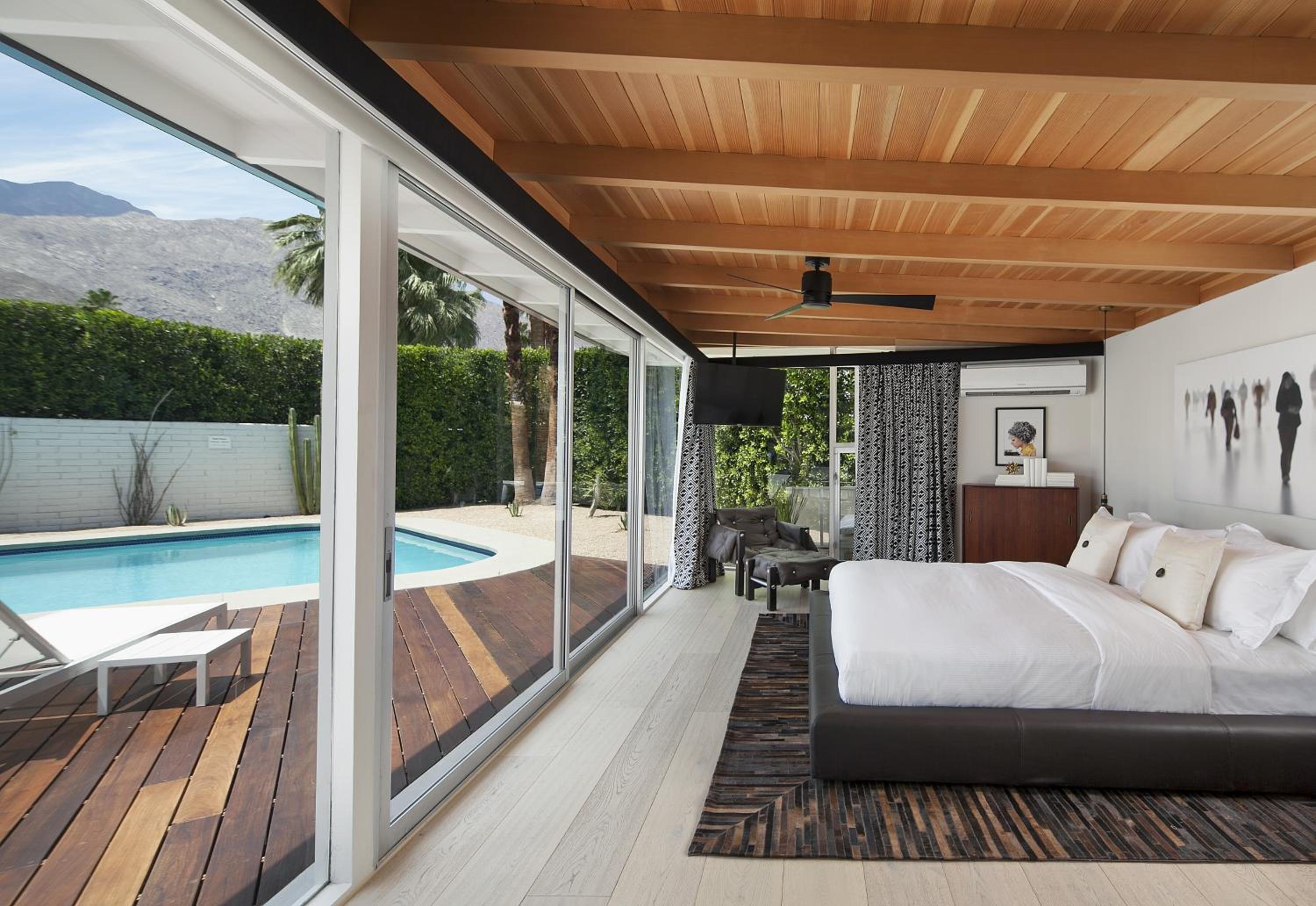 L'Horizon Resort & Spa, Hermann Bungalows - Adults Only 21 and Older, Billede 47