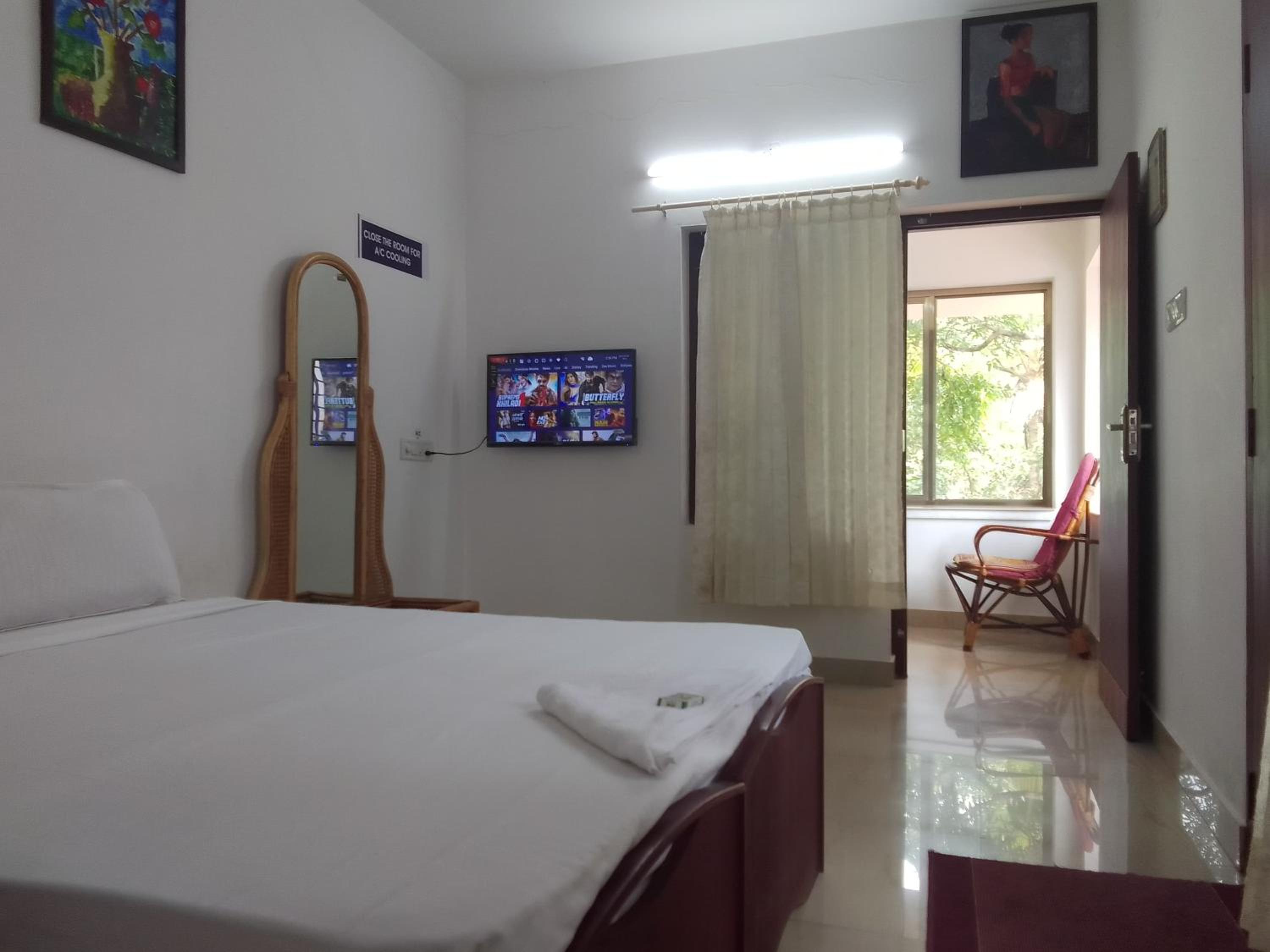 Liberty House - SeaView view 4