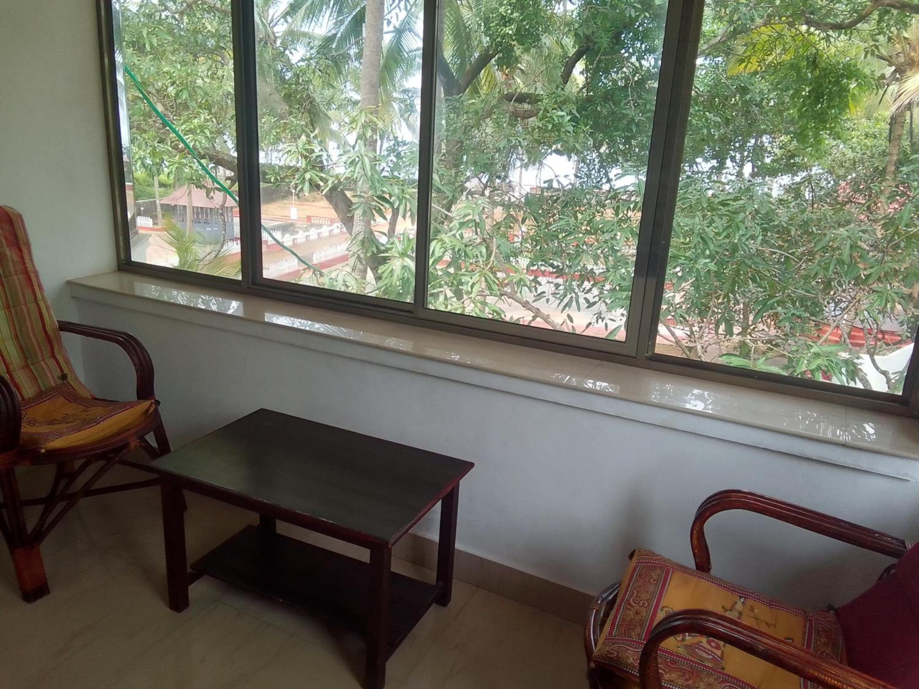 Liberty House - SeaView view 5
