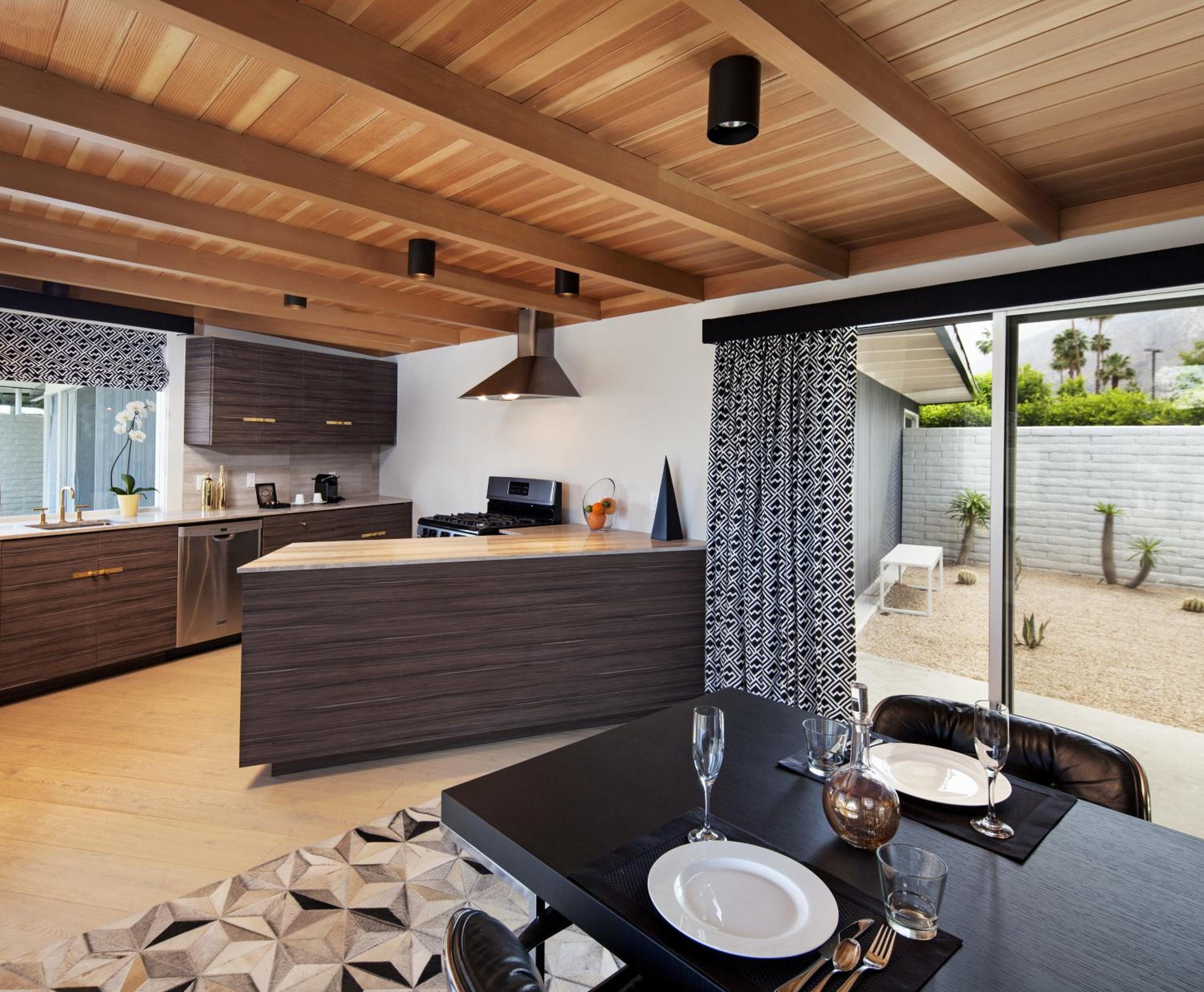 L'Horizon Resort & Spa, Hermann Bungalows - Adults Only 21 and Older, Billede 9