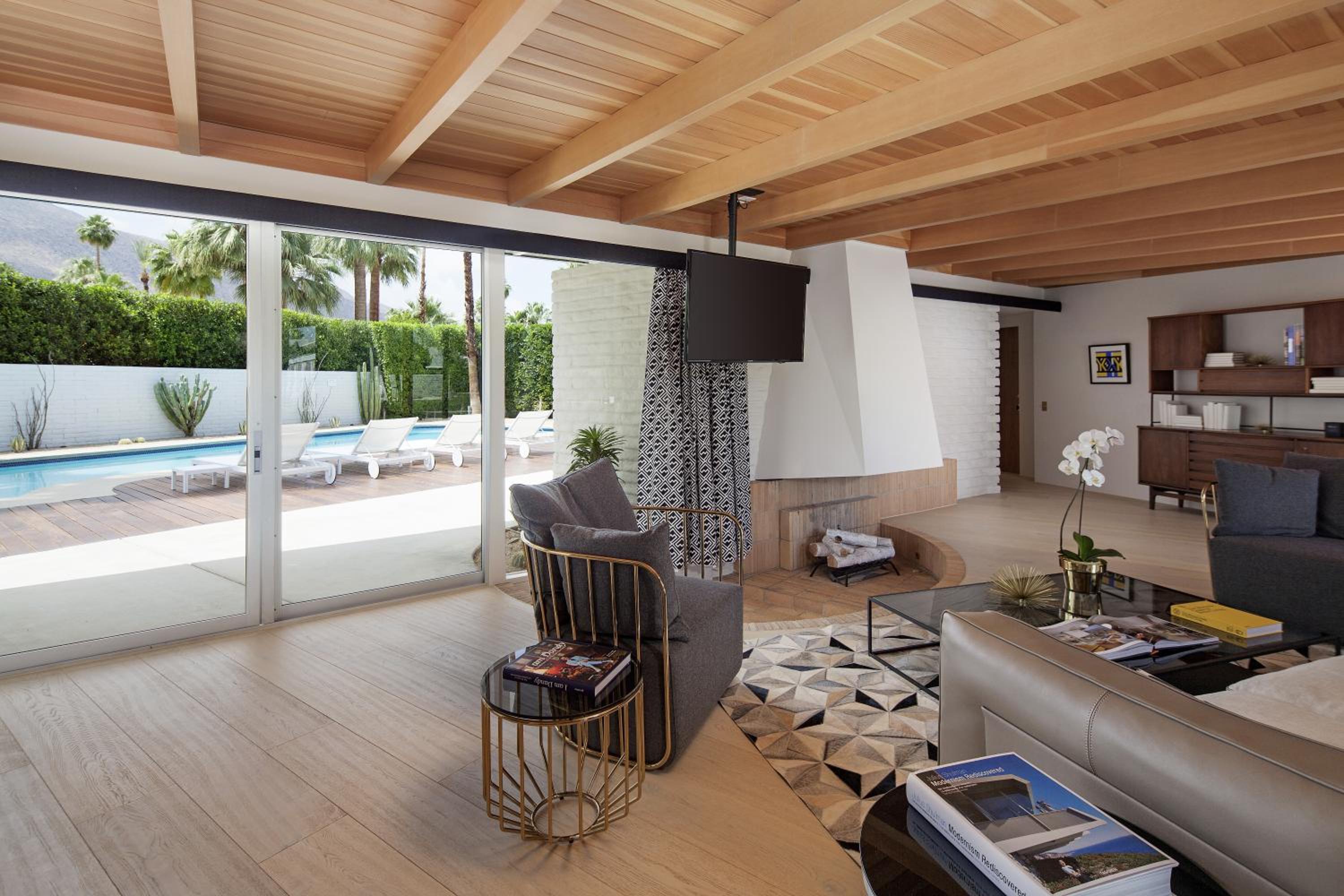 L'Horizon Resort & Spa, Hermann Bungalows - Adults Only 21 and Older, Billede 16