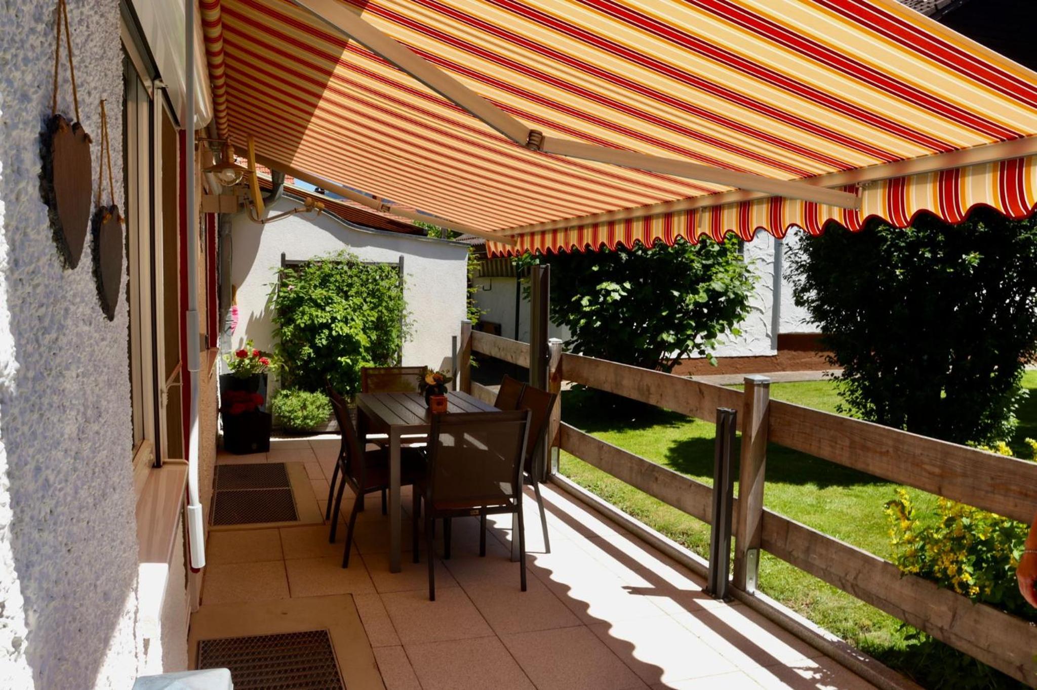 Ferienhaus Gabriela Allgäu