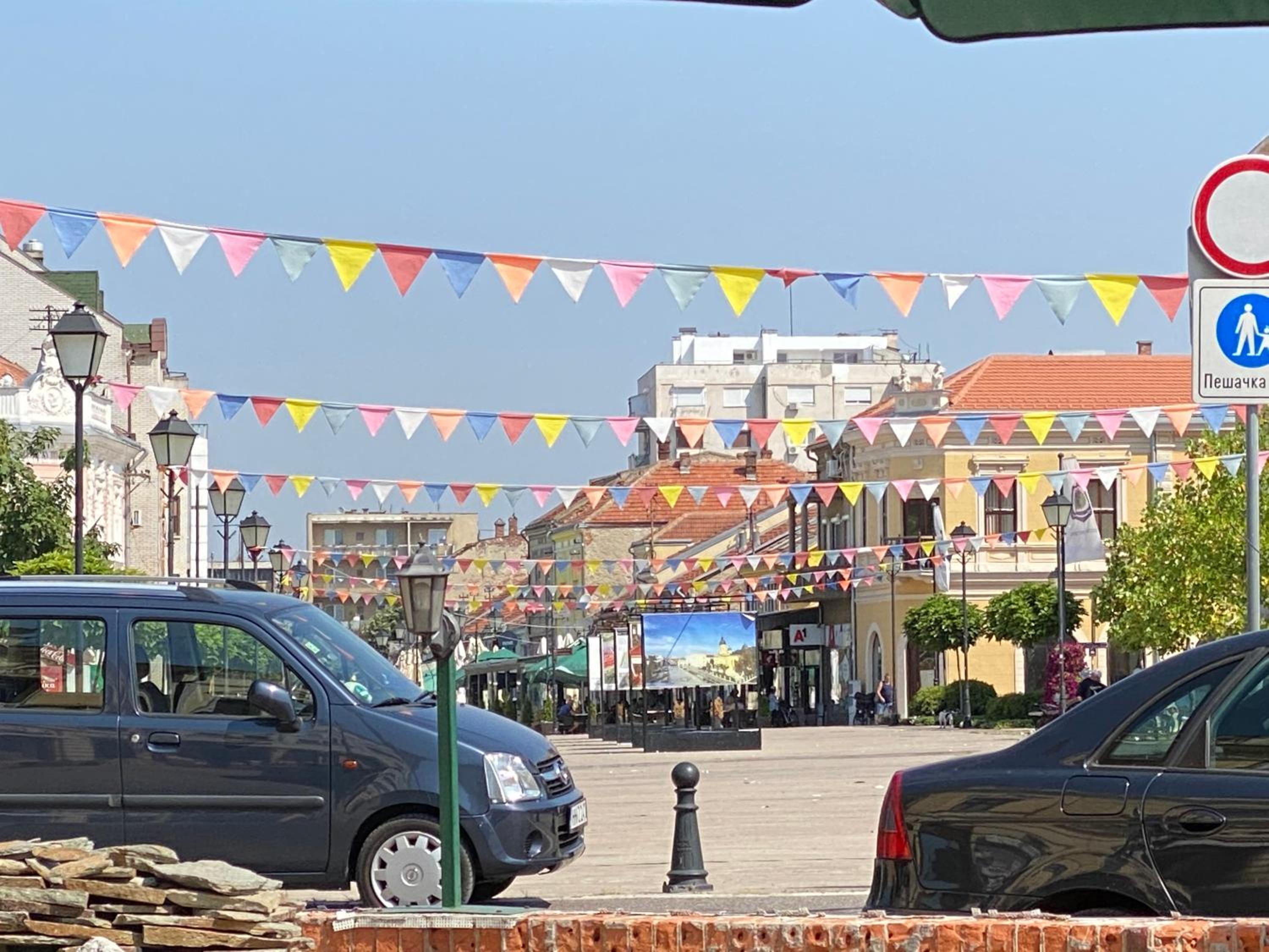 Mio Stan Negotin view 3