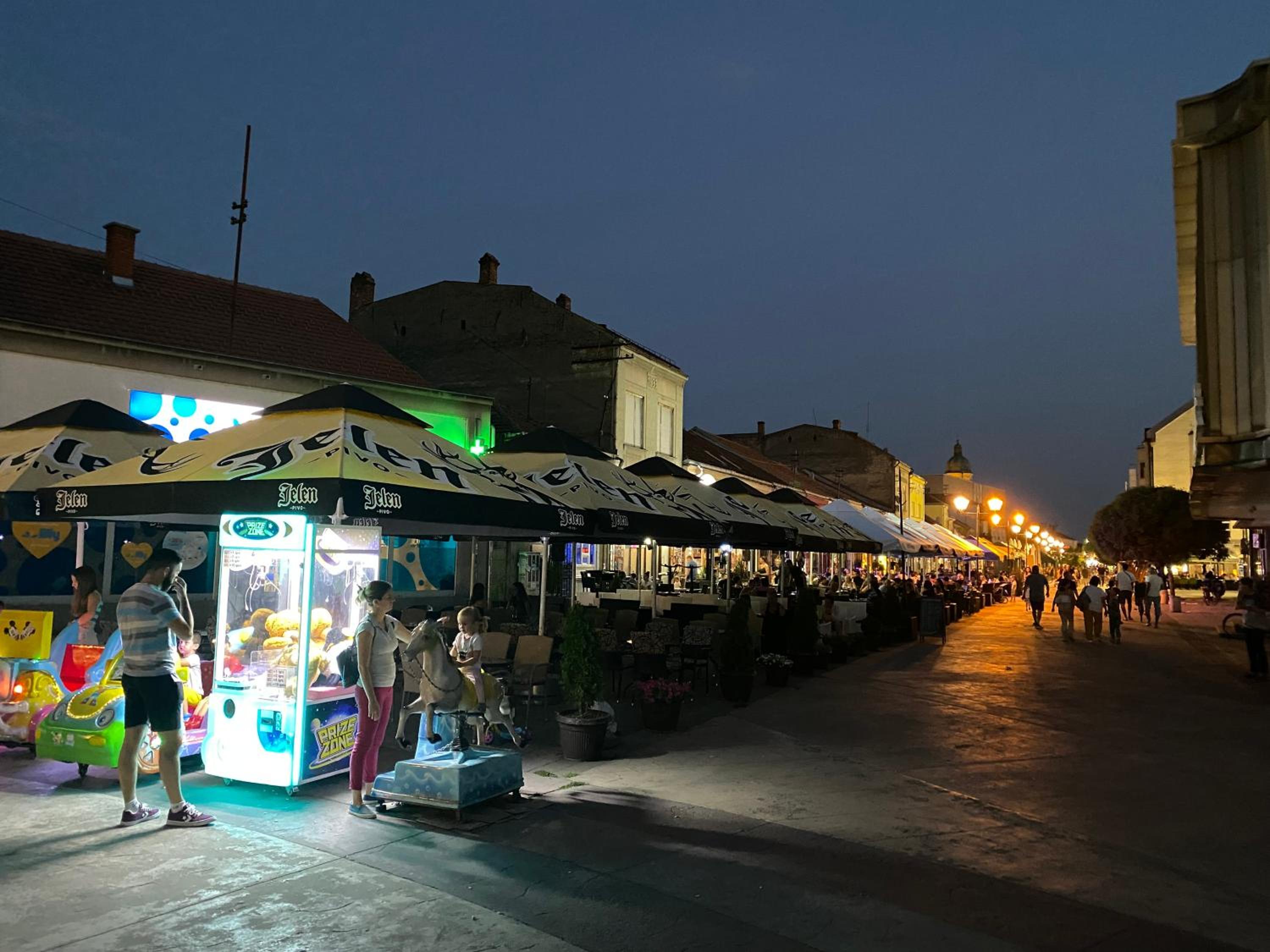 Mio Stan Negotin view 5
