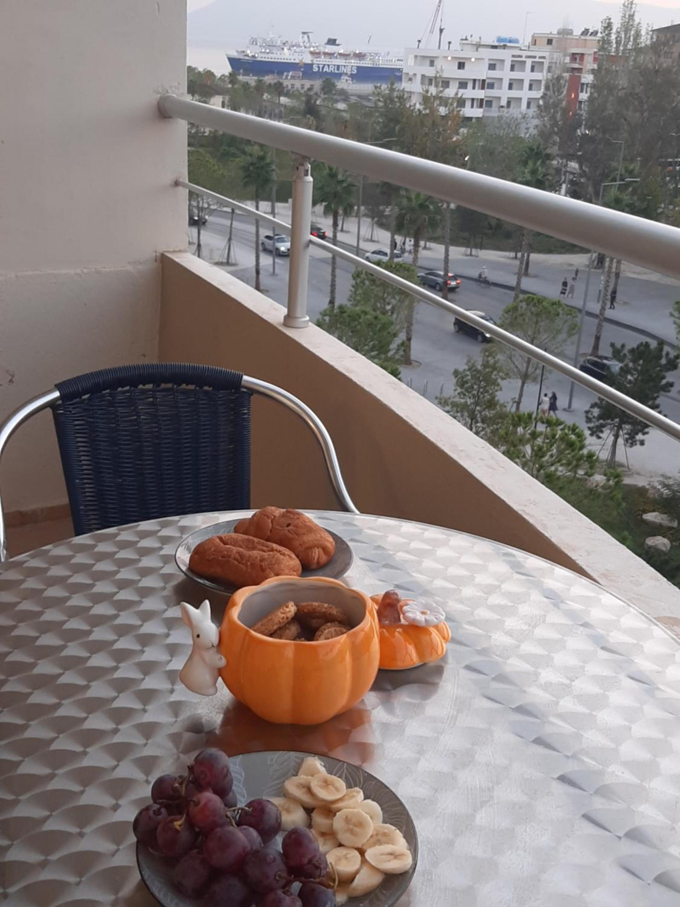 B and B Vala Apartament