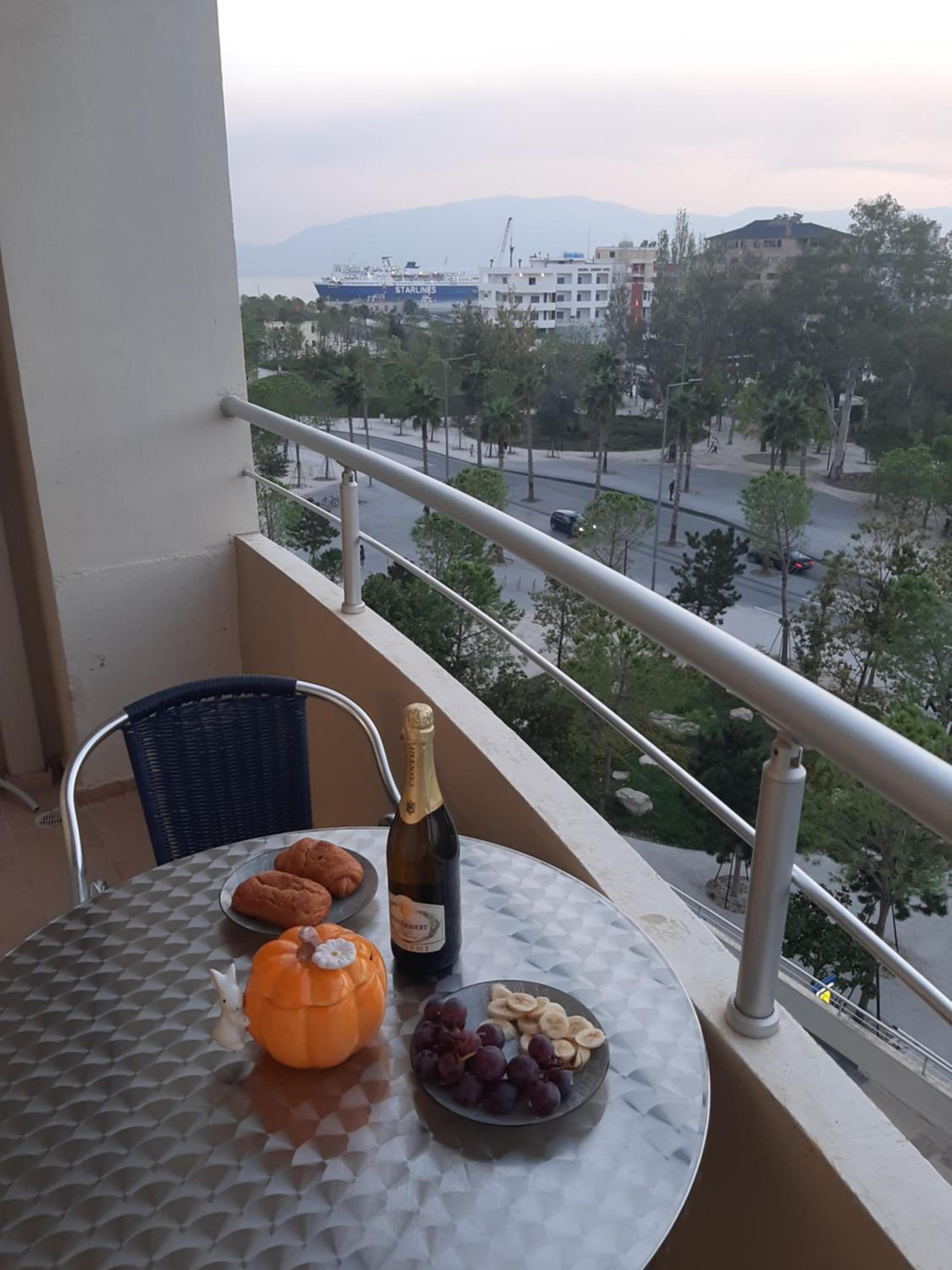 B and B Vala Apartament