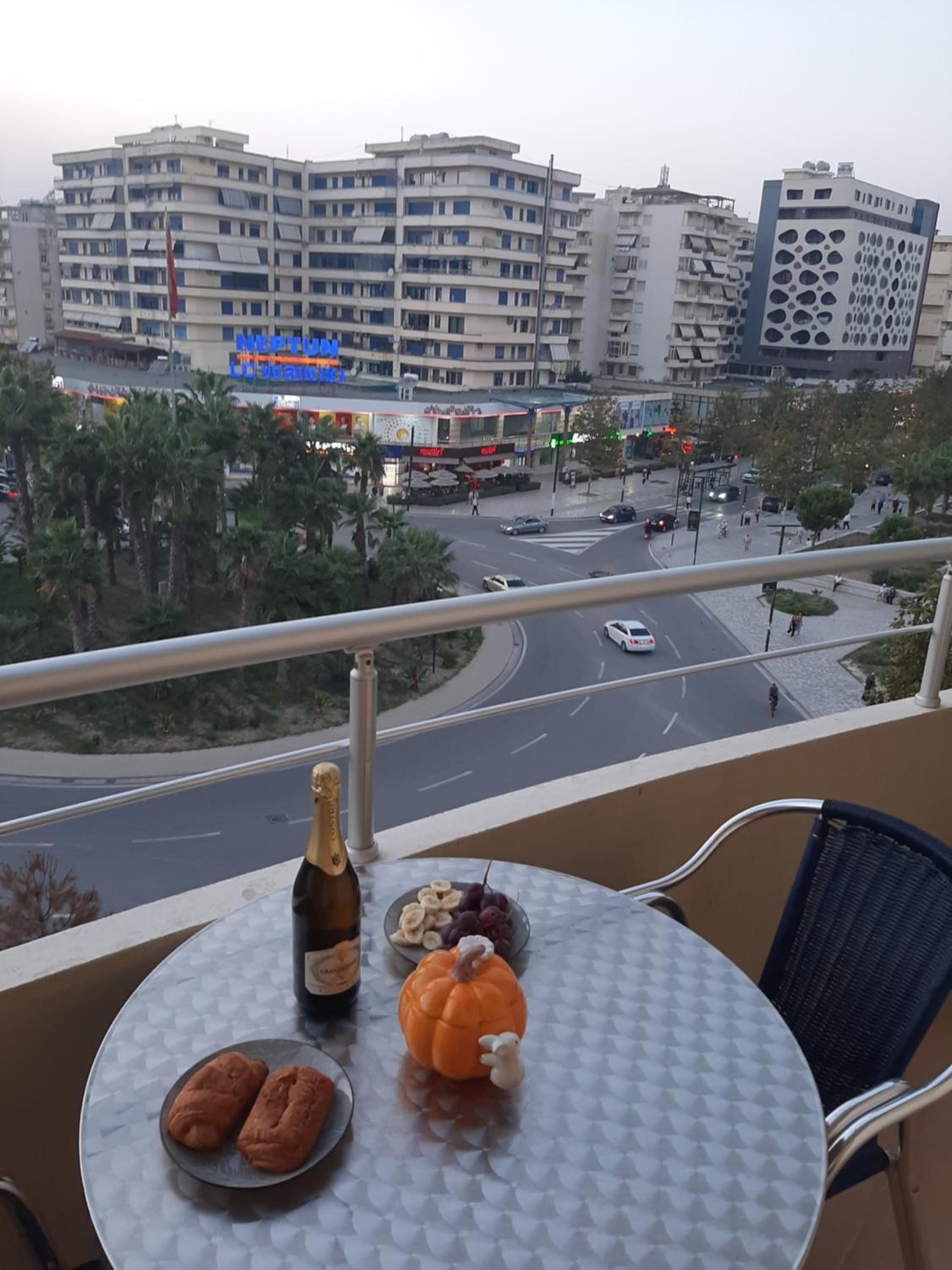 B and B Vala Apartament