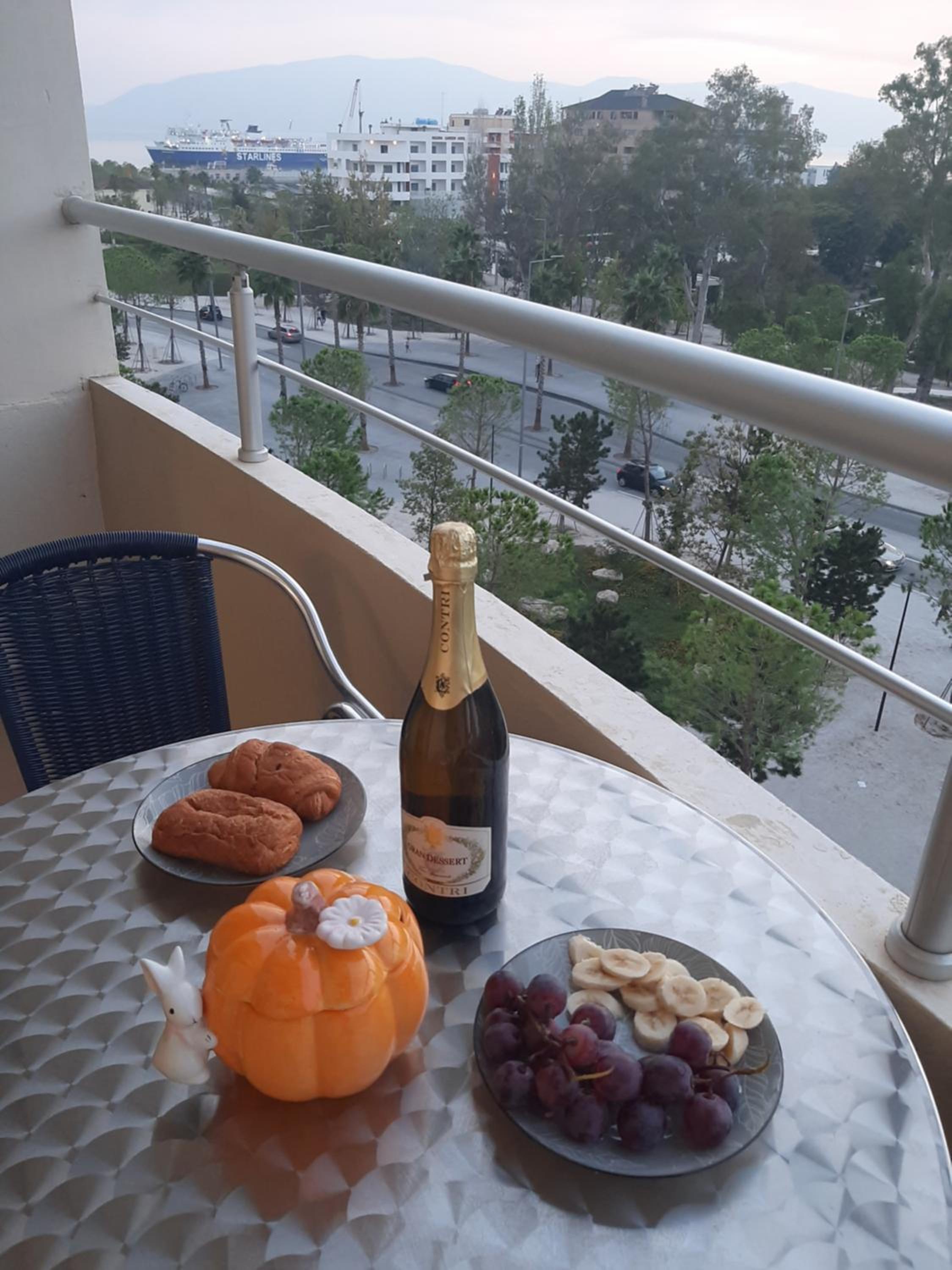 B and B Vala Apartament