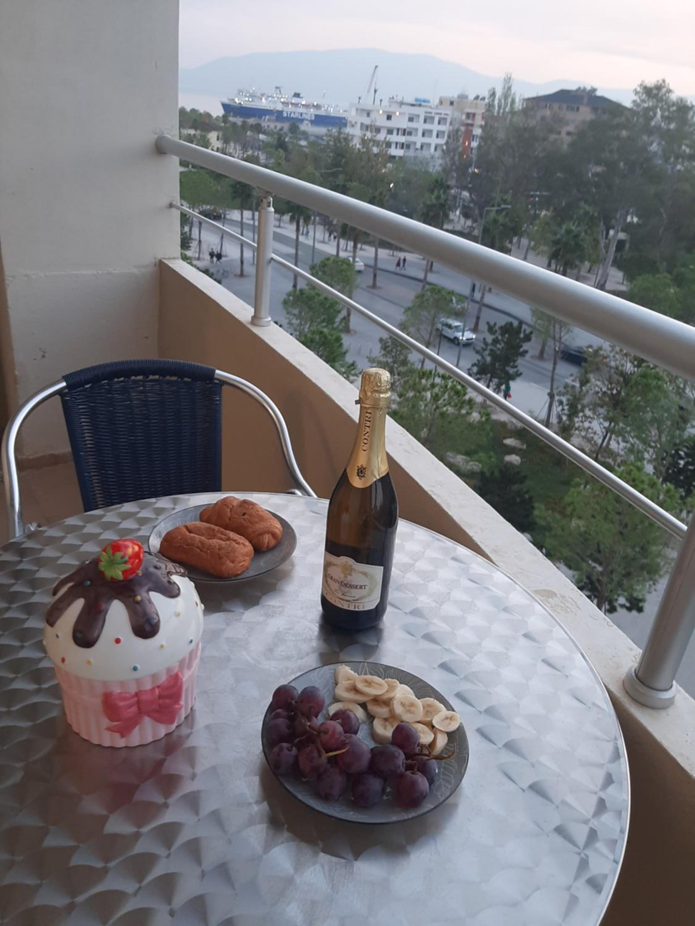 B and B Vala Apartament
