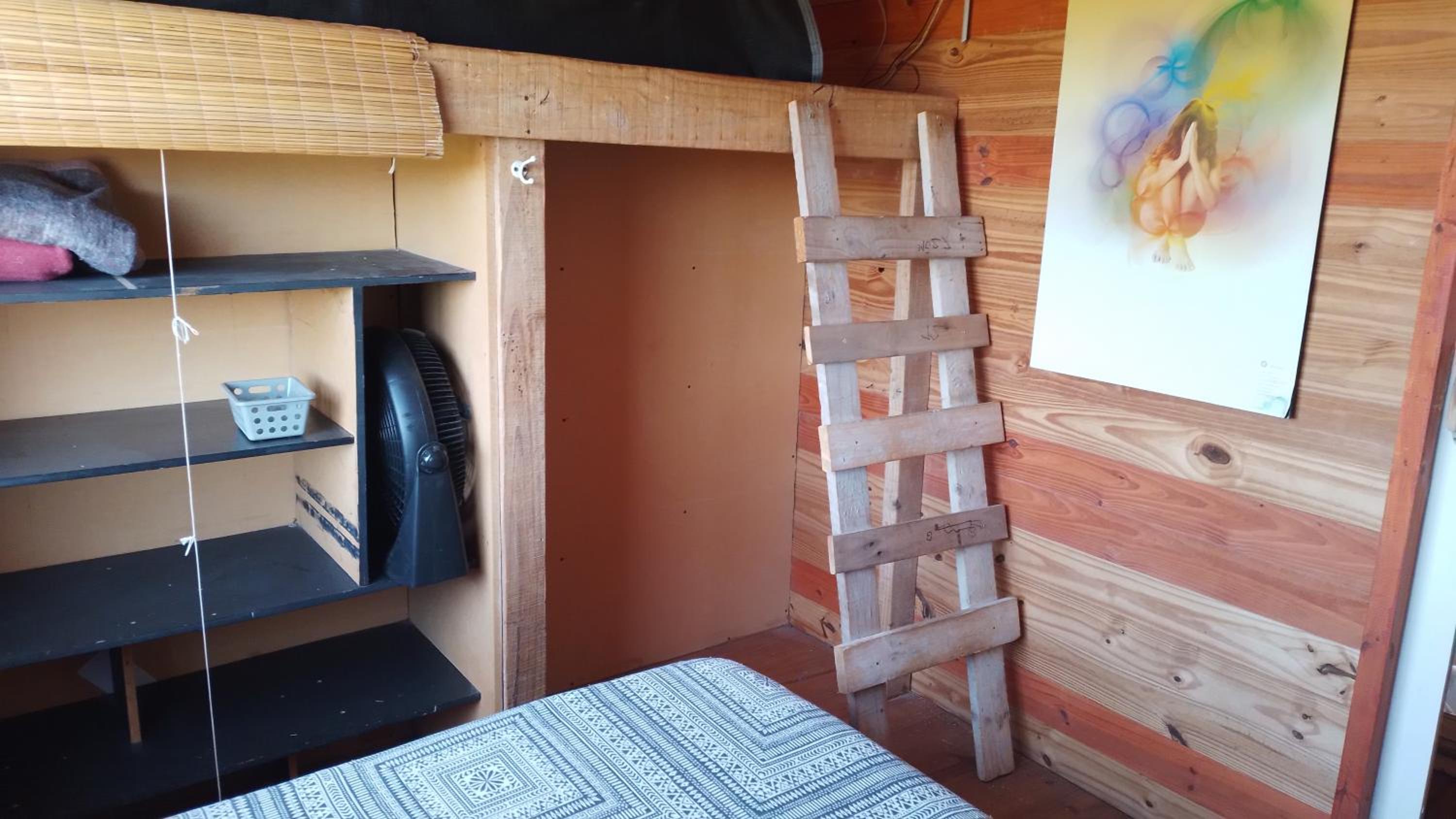 La Casita de Carla