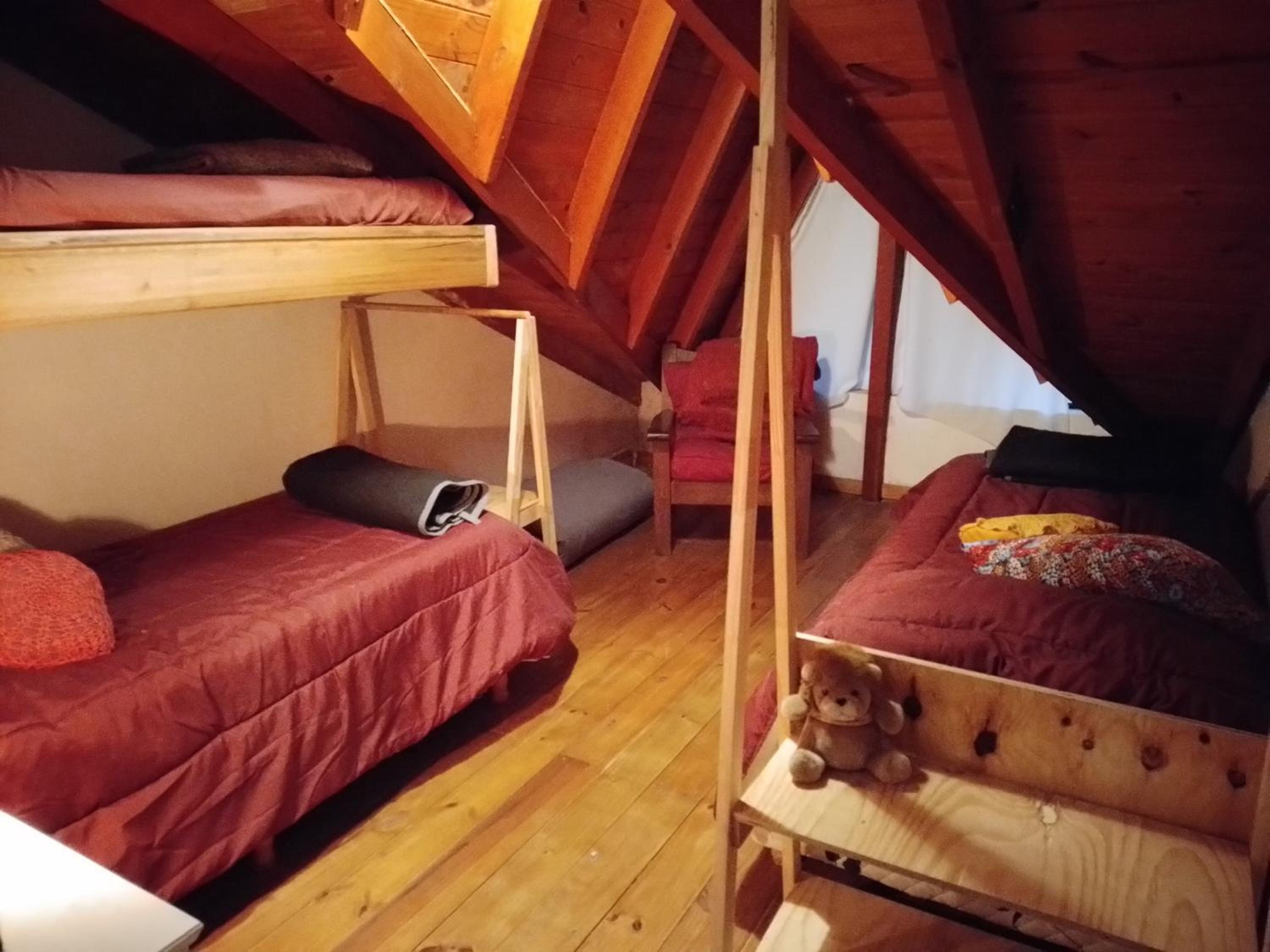 La Casita de Carla