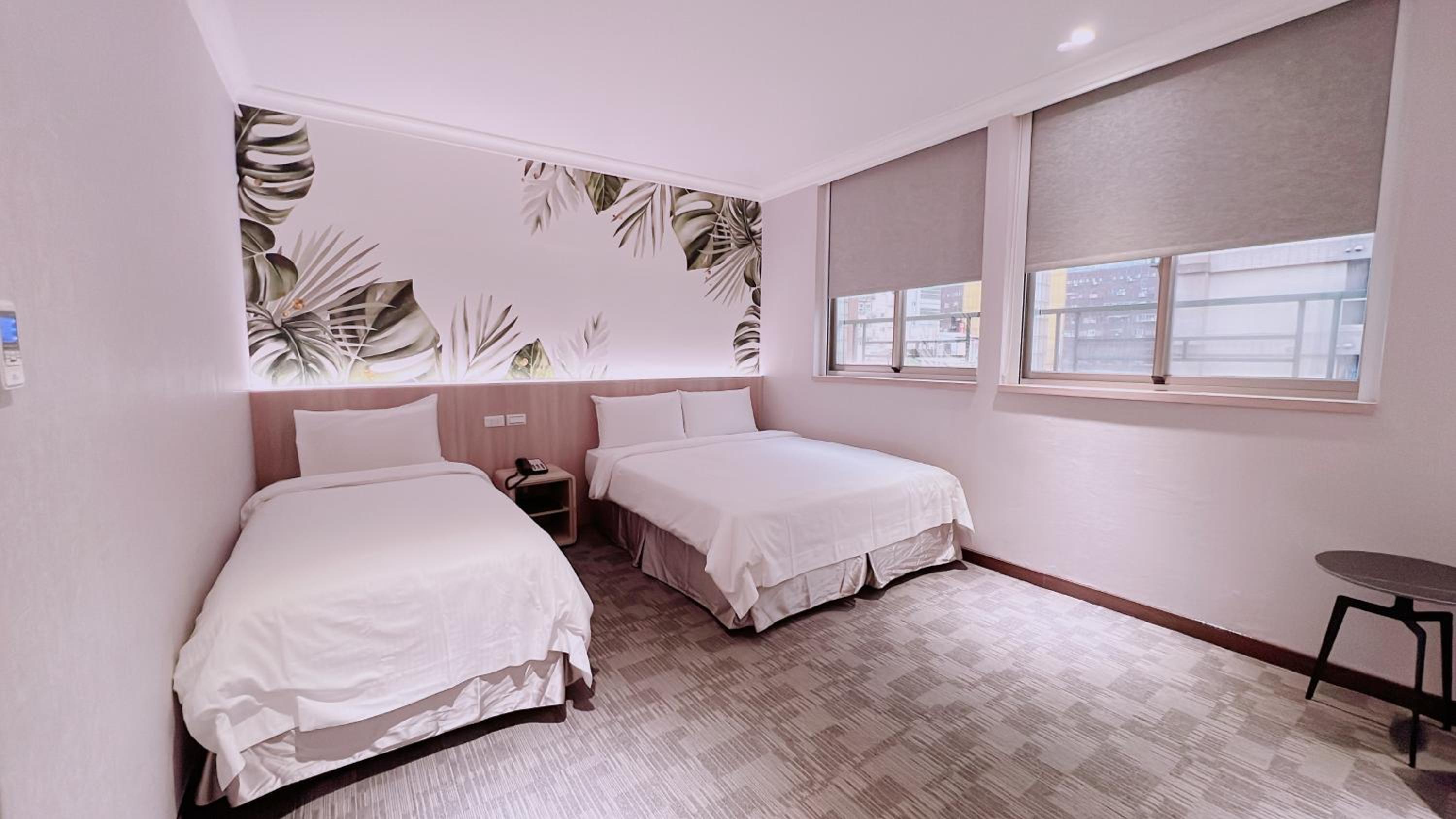 East Dragon Hotel