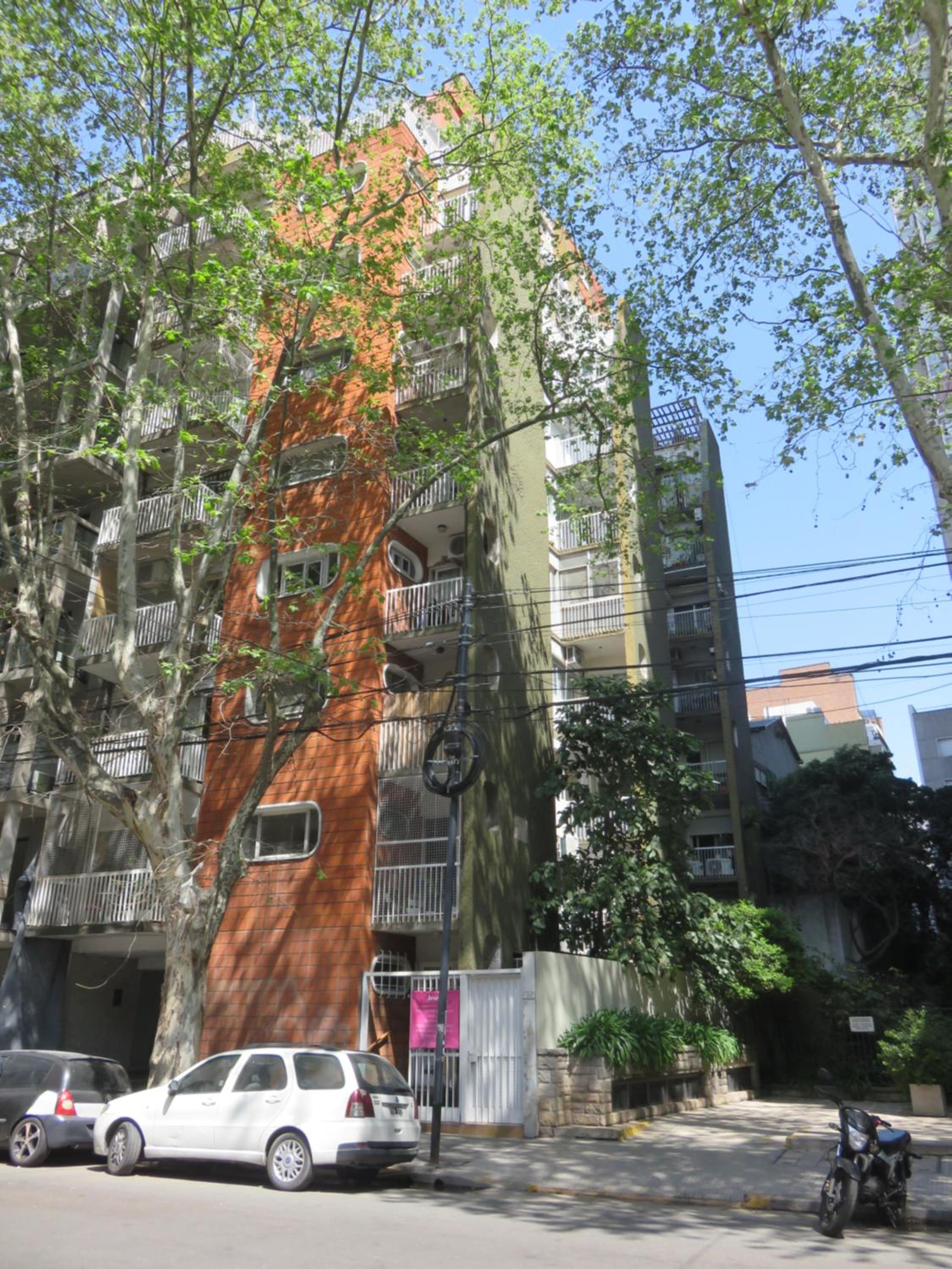 Oasis Palermo Soho