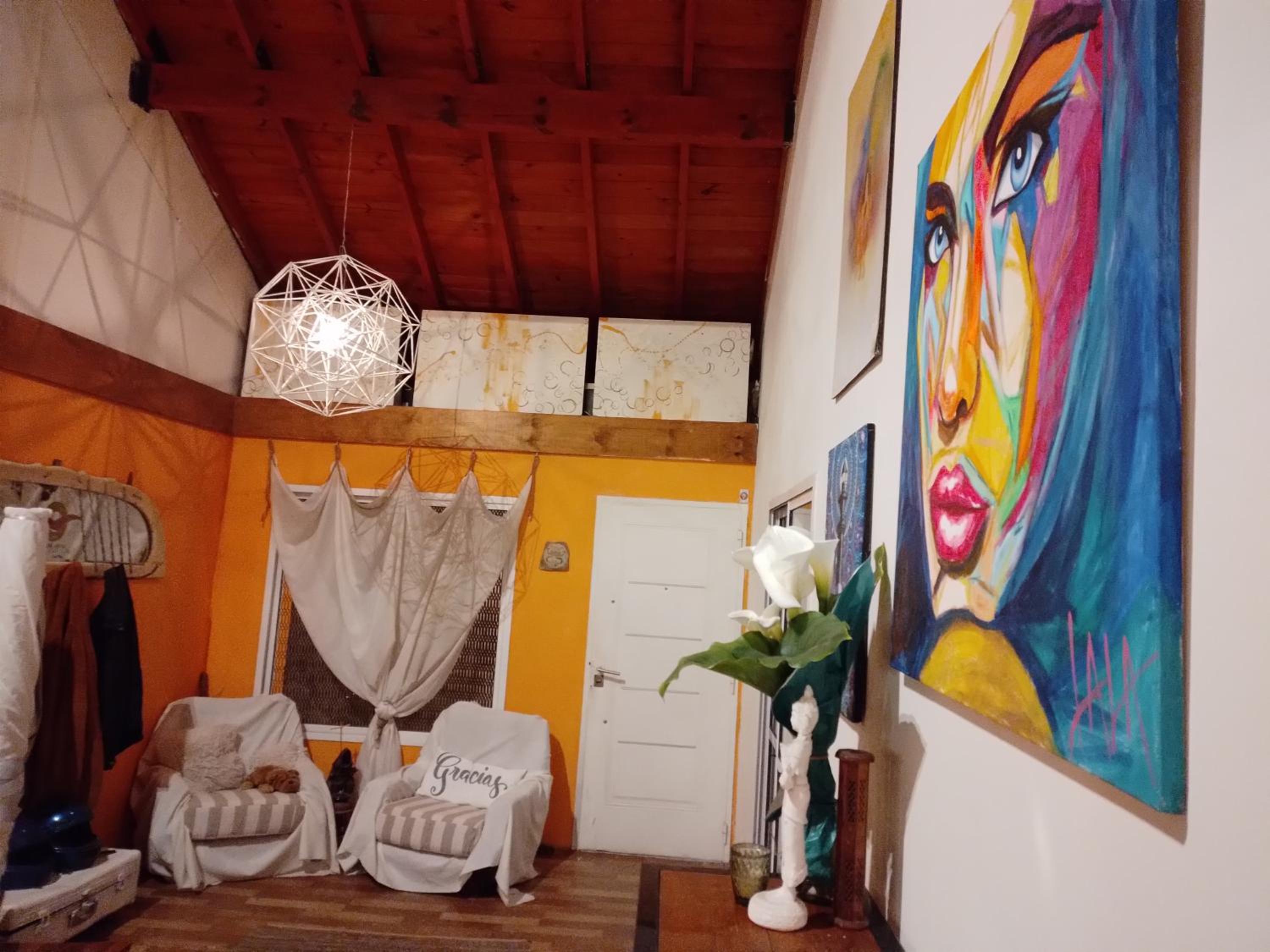 La Casita de Carla