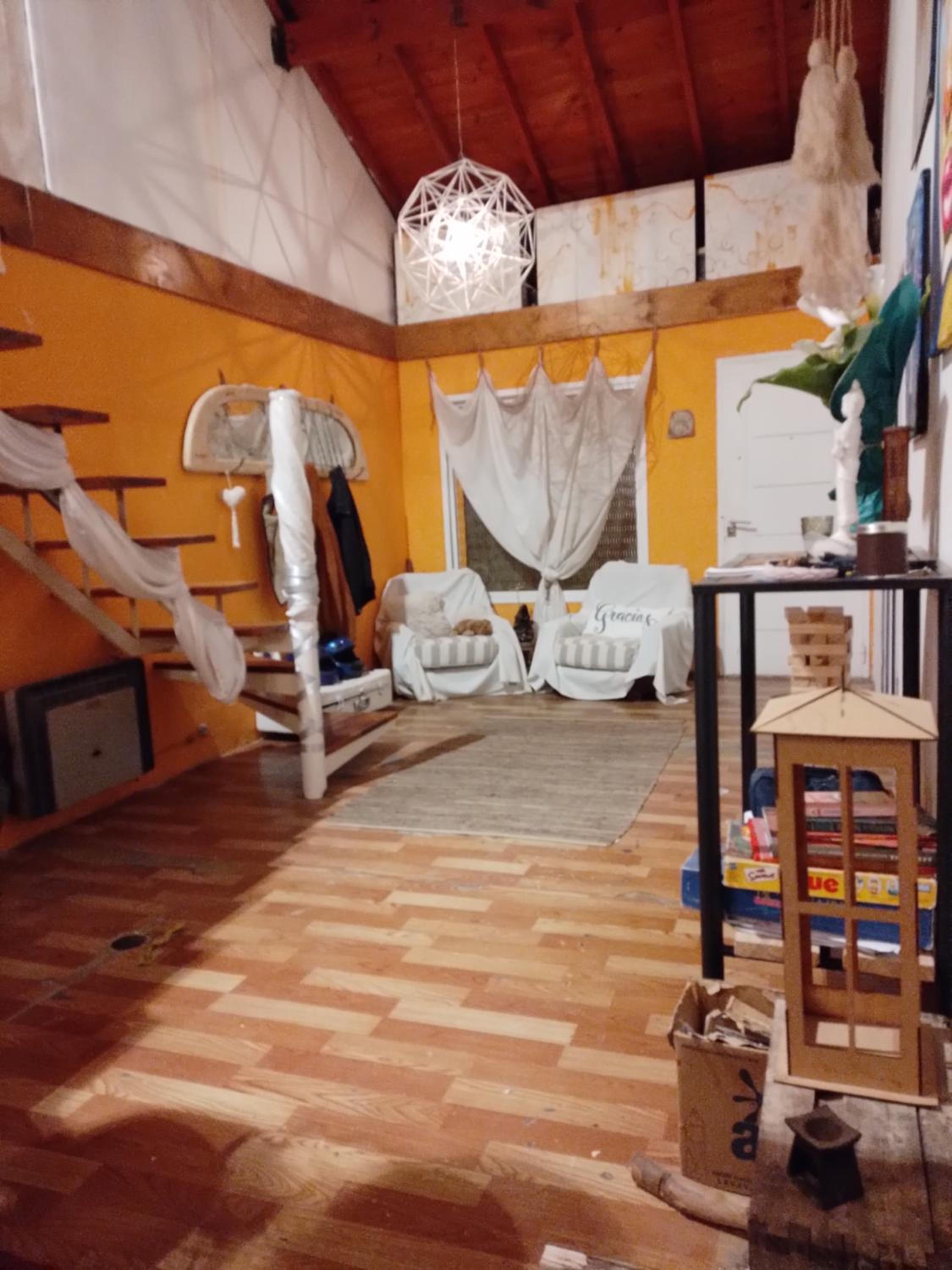 La Casita de Carla