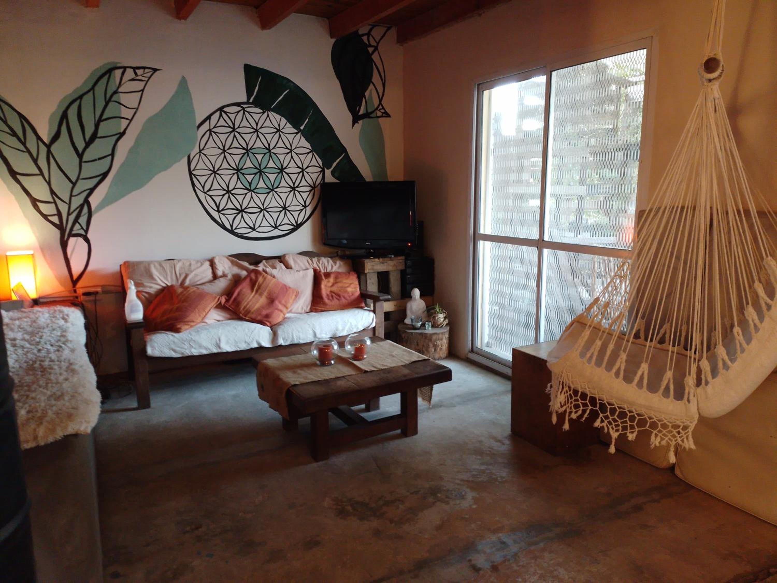 La Casita de Carla
