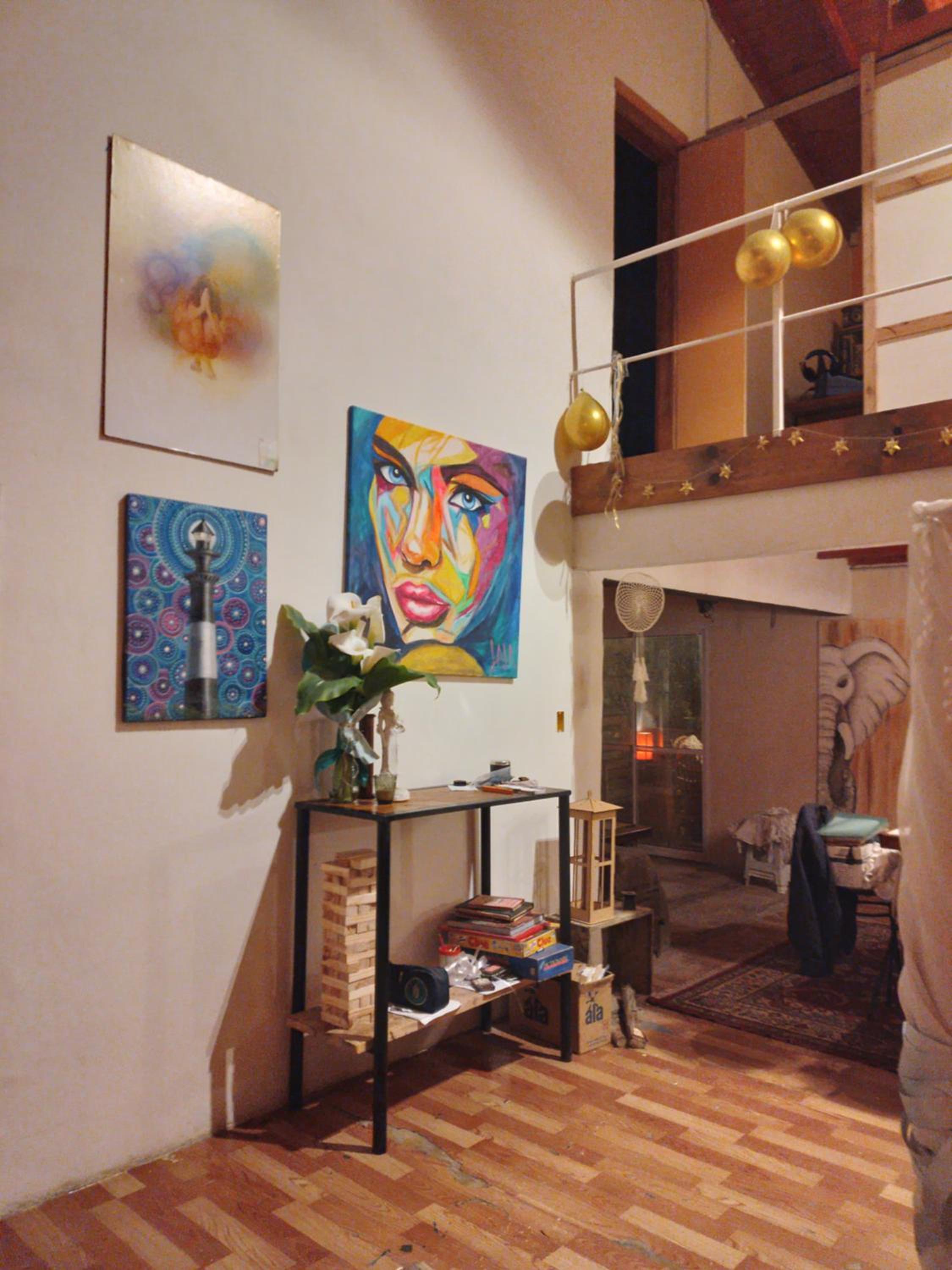 La Casita de Carla